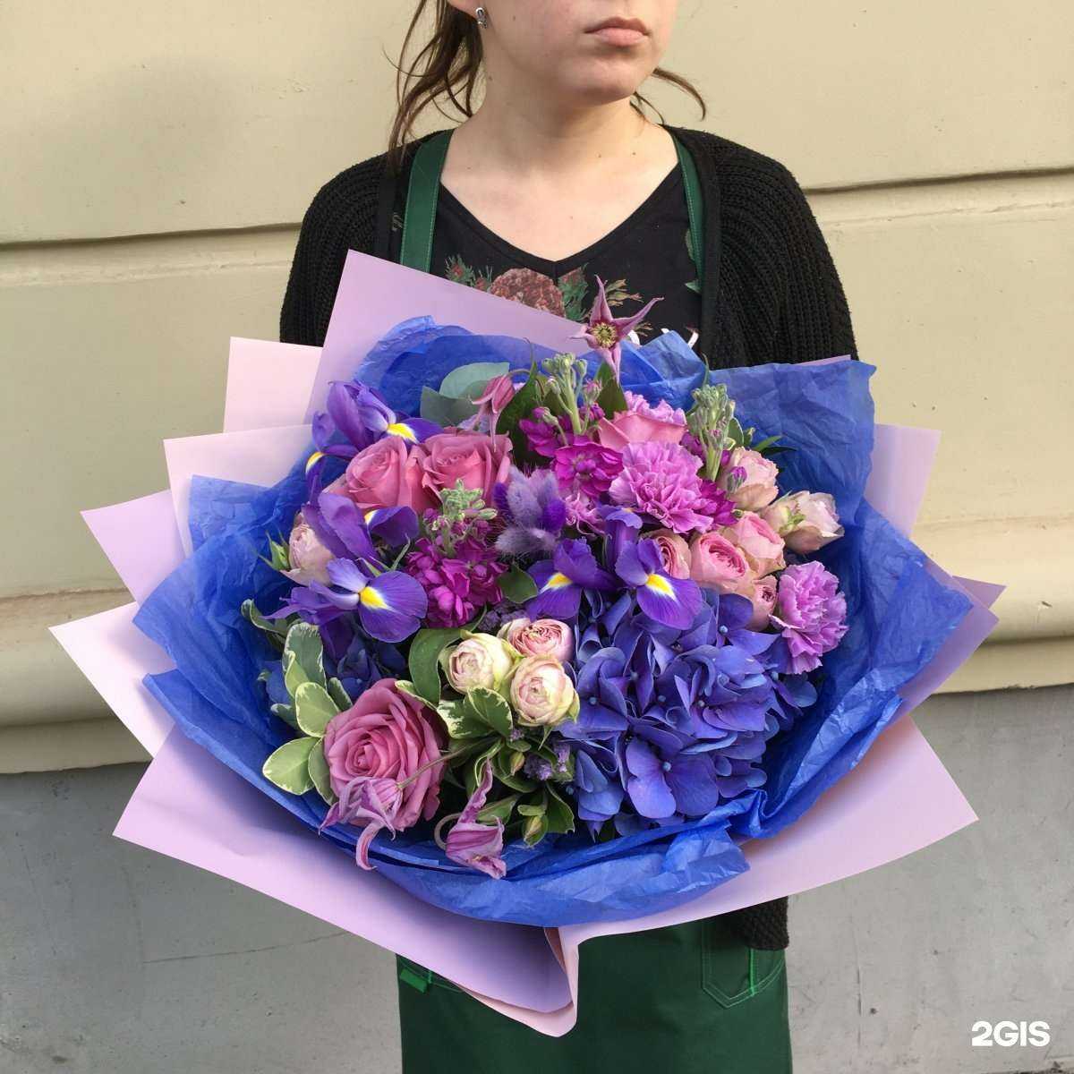 Отзывы на компанию Market-Flora в Омске c фото