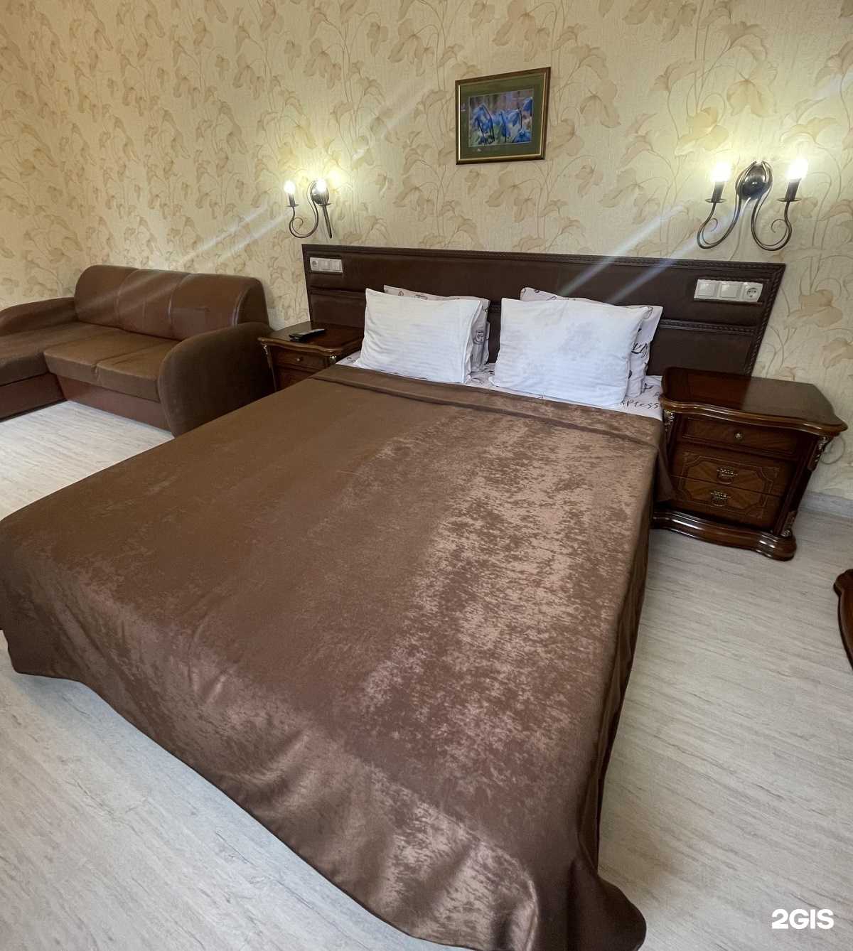 Отзывы на компанию Luxe Houses в г. Ессентуки c фото