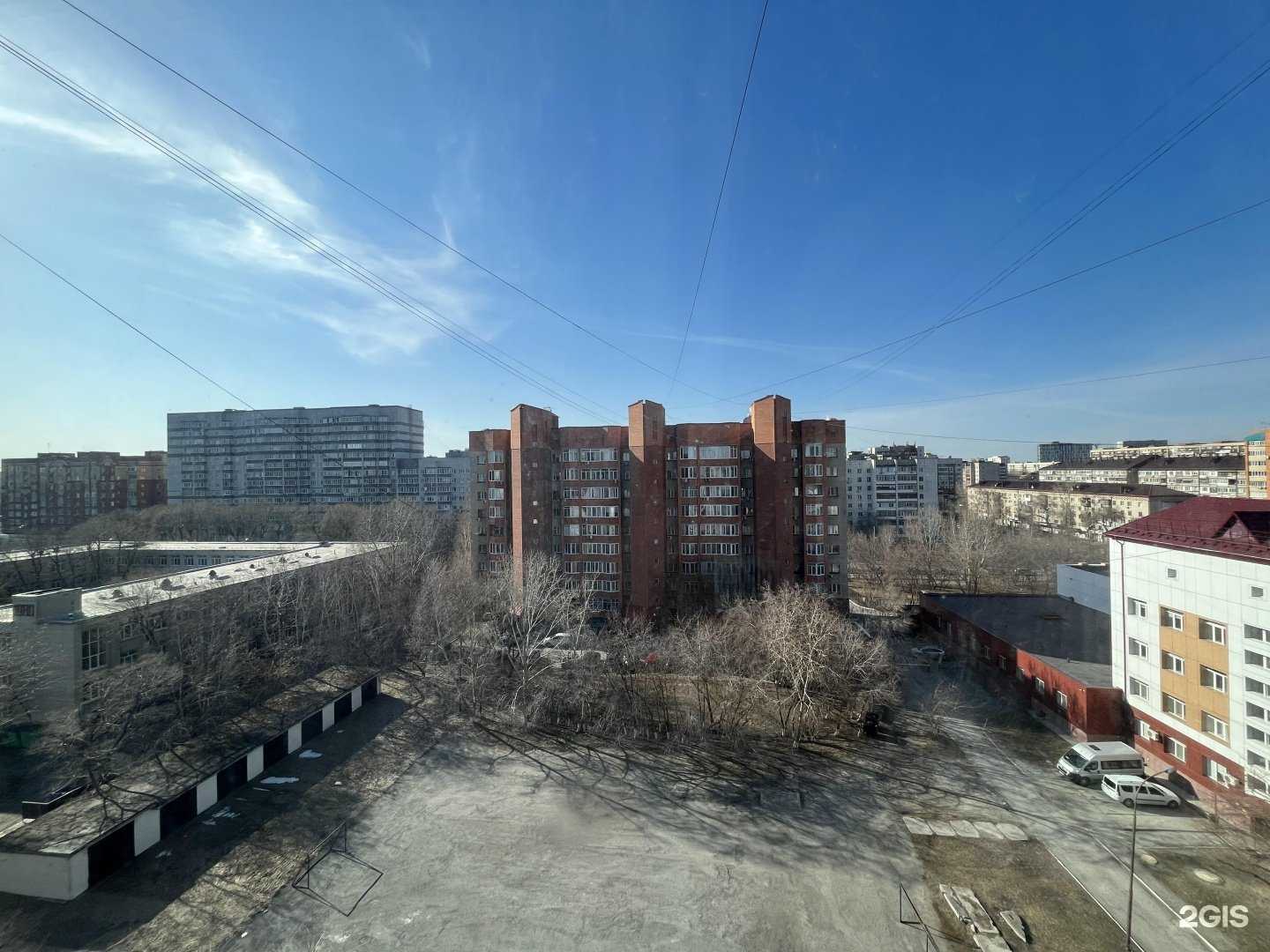 Отзывы на компанию Айсберг в Тюмени c фото - фотография 2 из 2