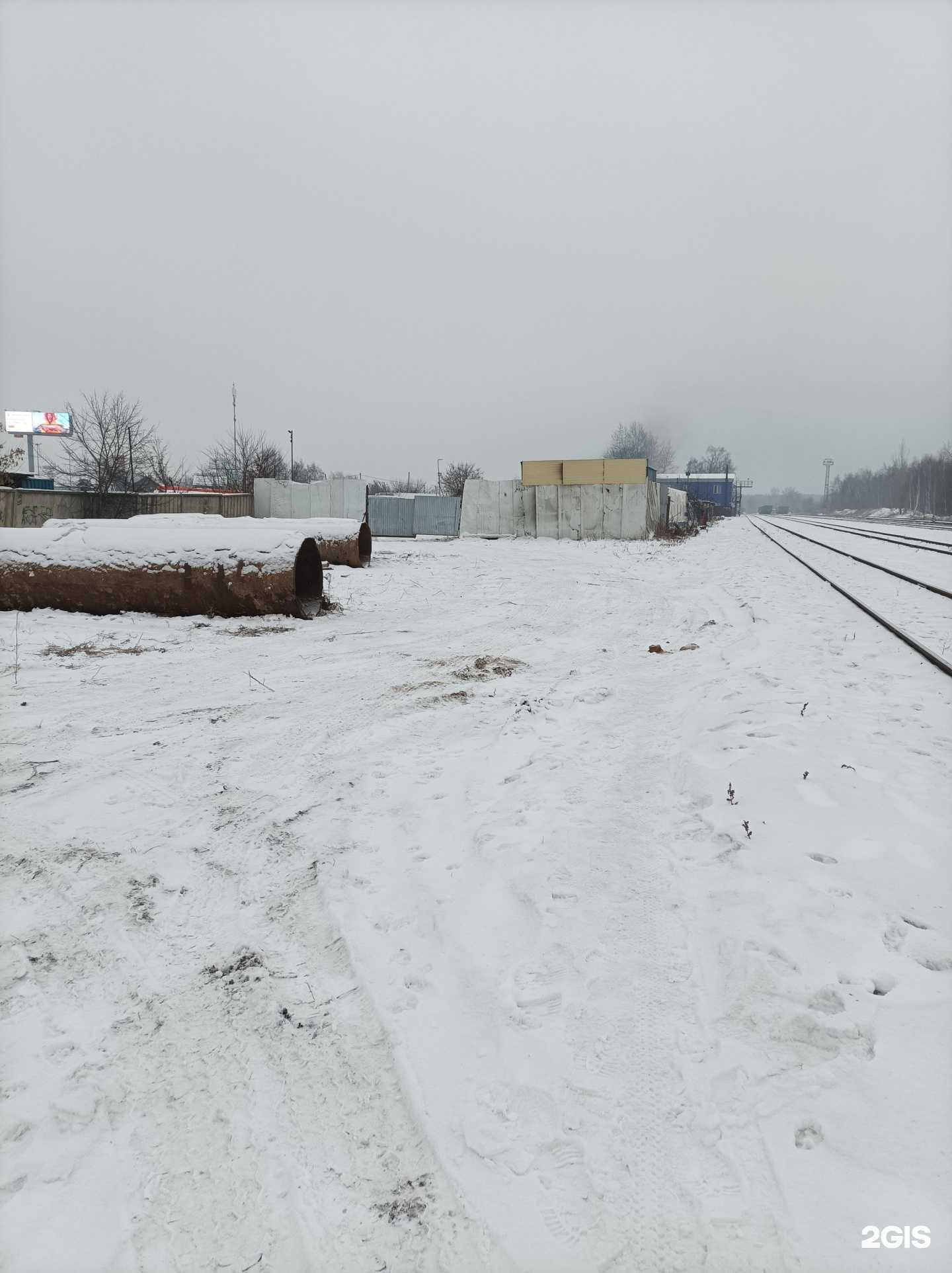 Отзывы на компанию Люберцы в г. Котельники c фото