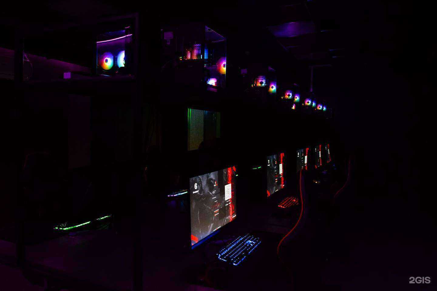 Отзывы на компанию Кибер Х в Южно-Сахалинске c фото