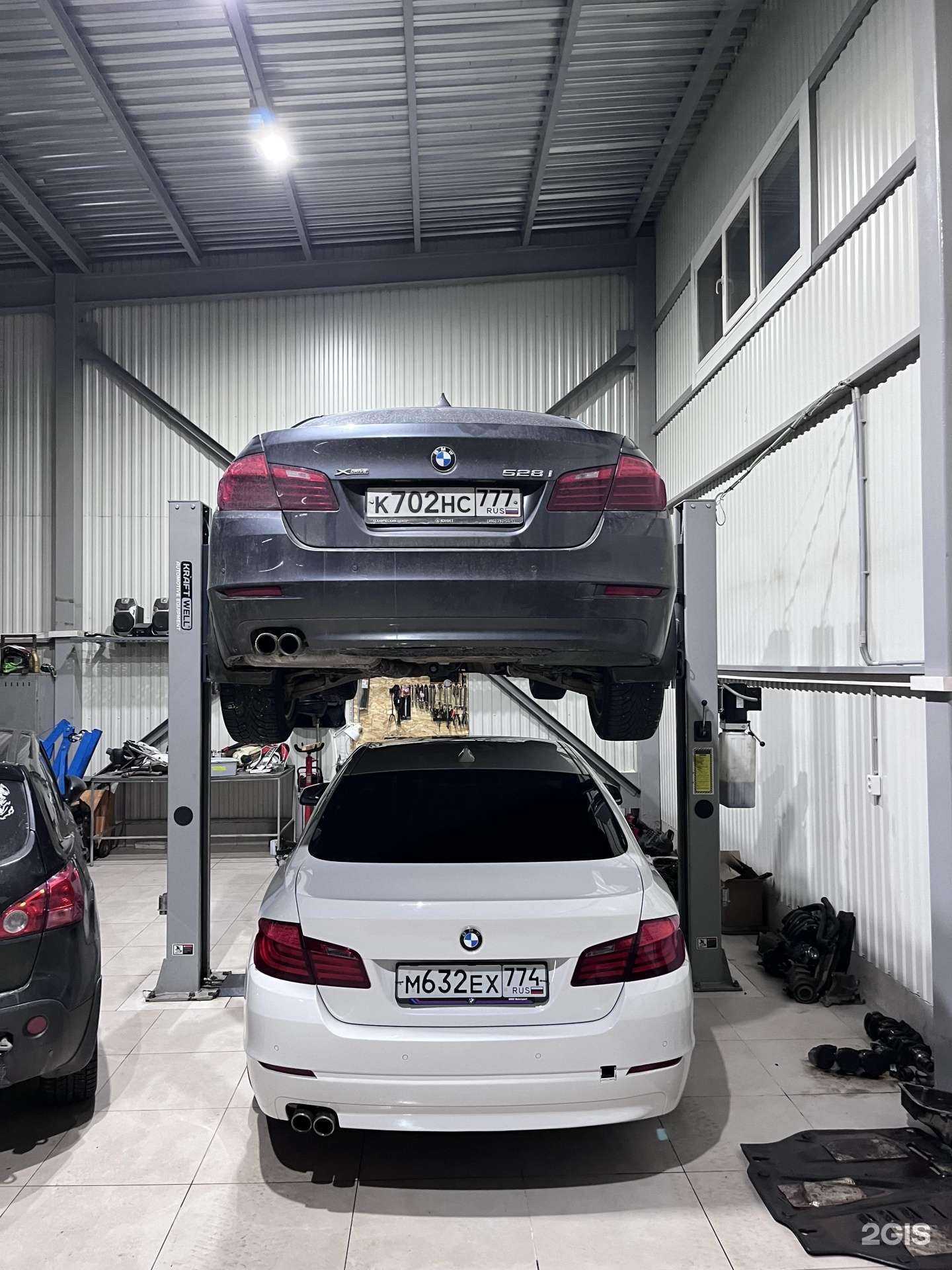 Отзывы на компанию Слобода в Муроме c фото