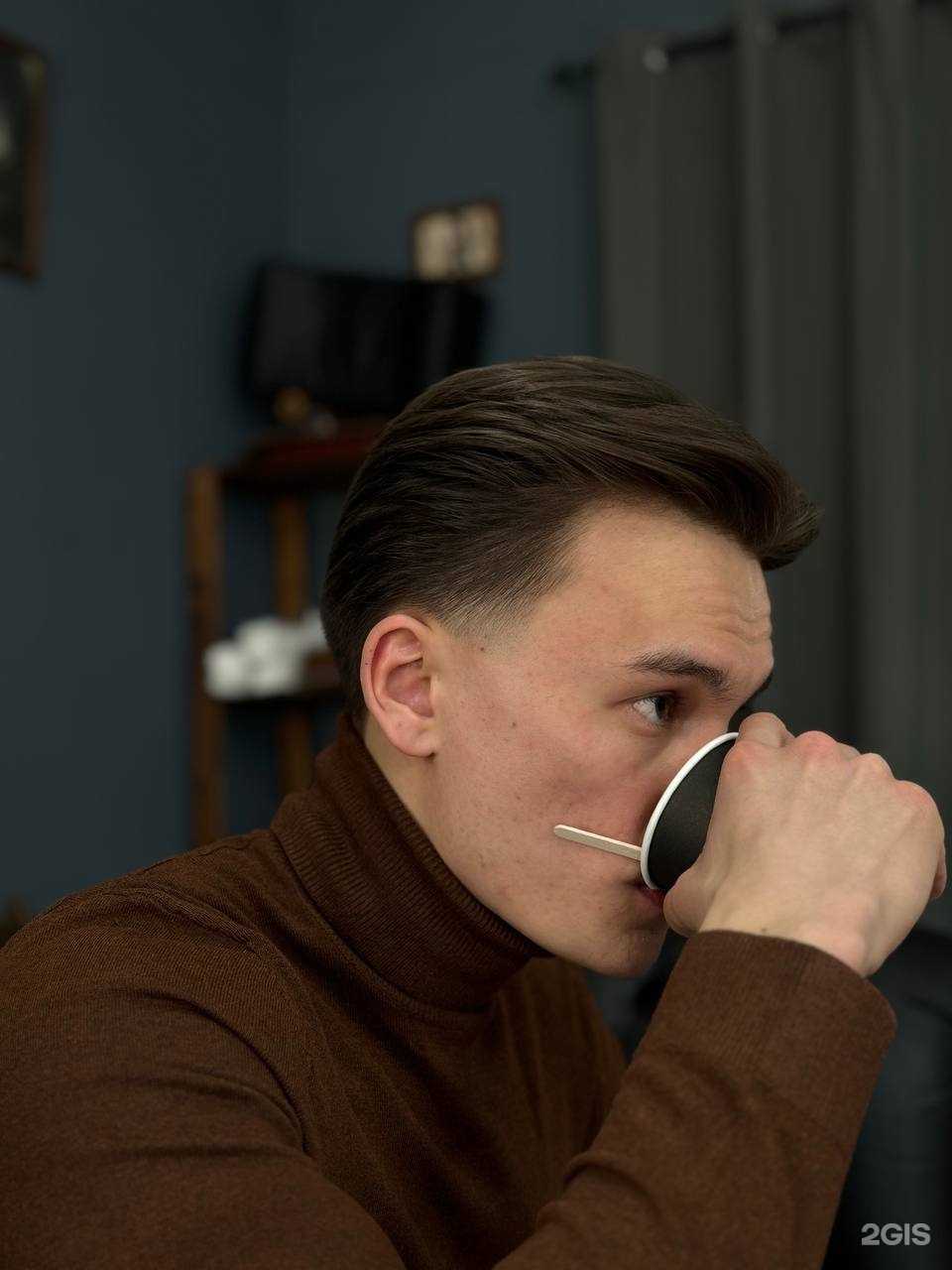 Отзывы на компанию Barber box в г. Уфа c фото