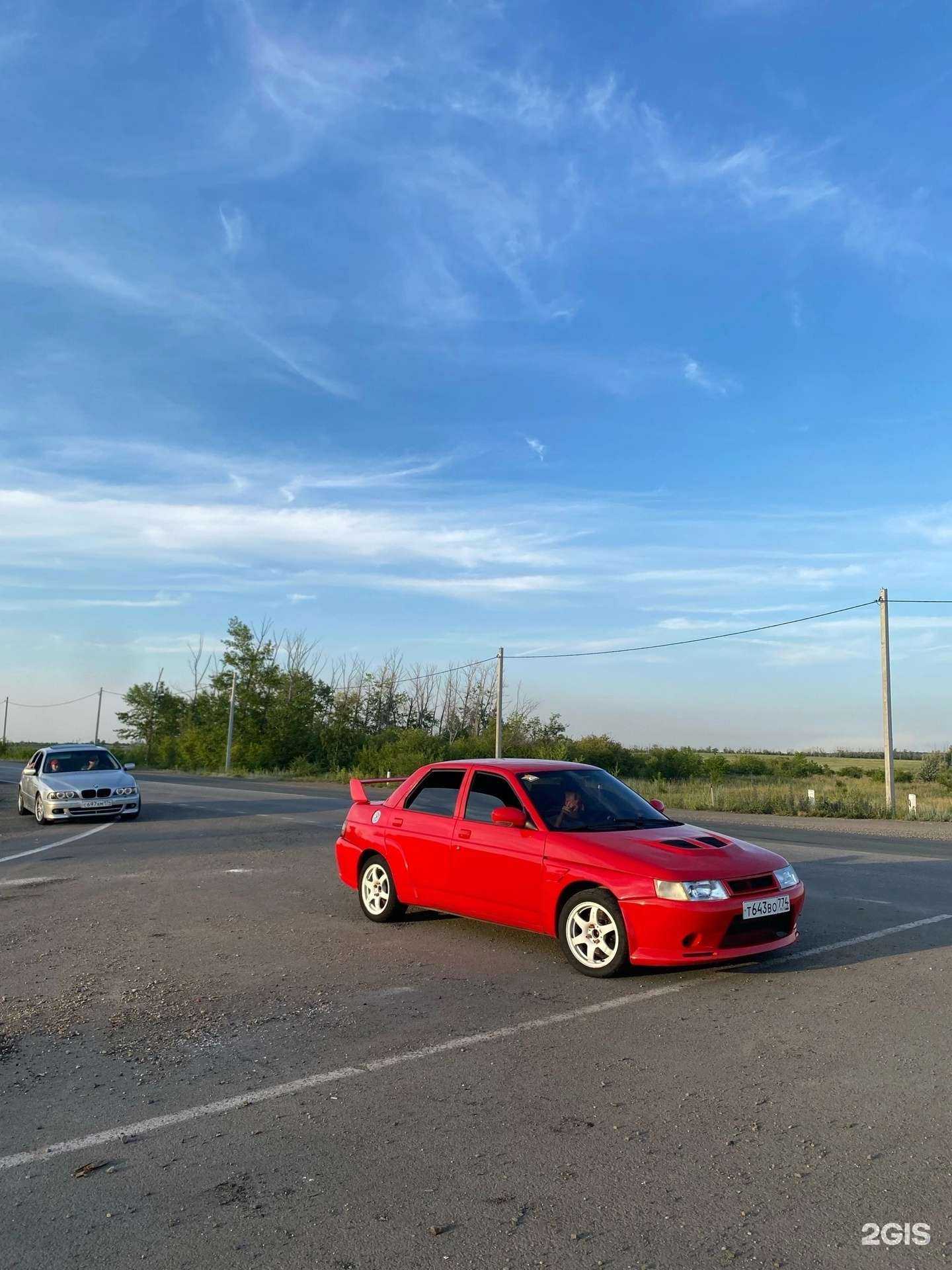 Отзывы на компанию Mag racing service в г. Магнитогорск c фото