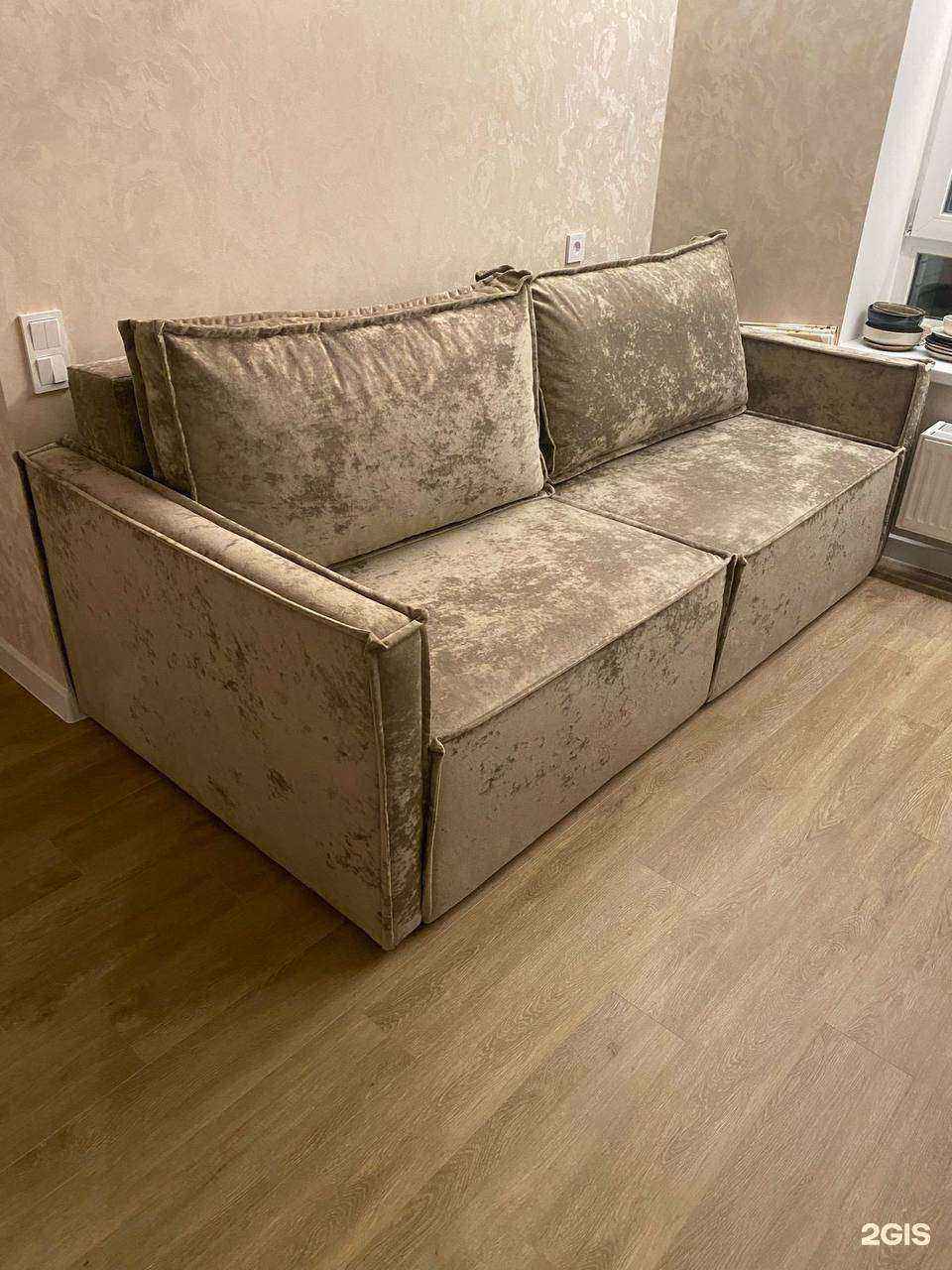 Отзывы на компанию Мебельстан в г. Казань c фото
