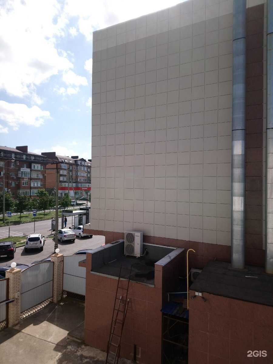 Отзывы на компанию СМУ-Изоляция в Краснодаре c фото - фотография 2 из 2