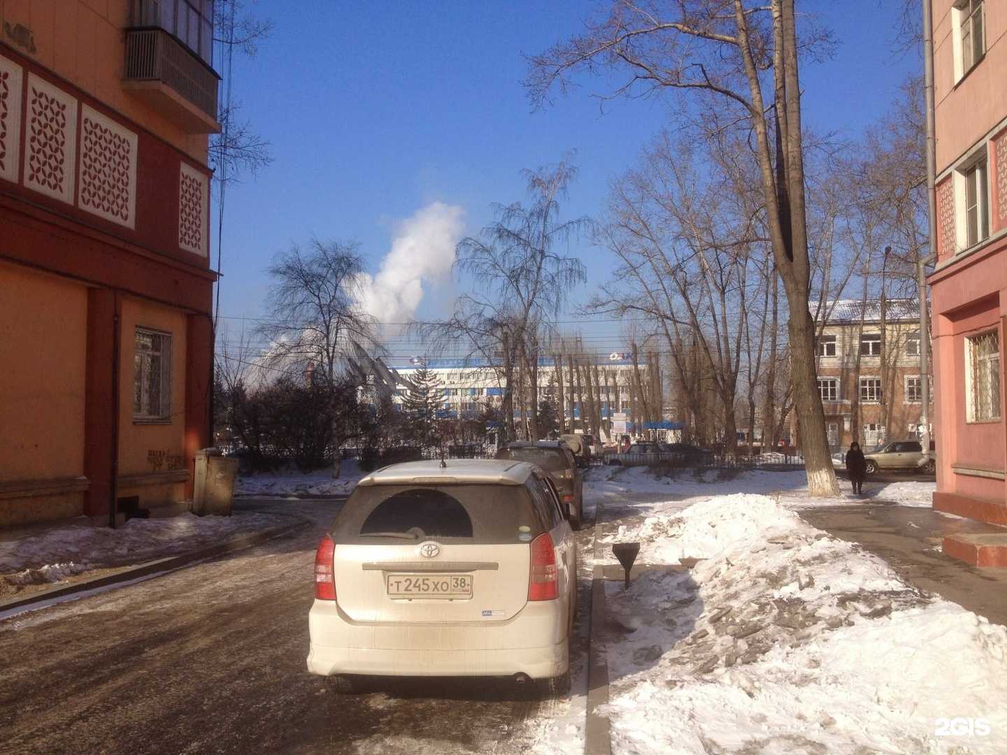 Отзывы на компанию Хозяюшка в Иркутске c фото - фотография 2 из 2