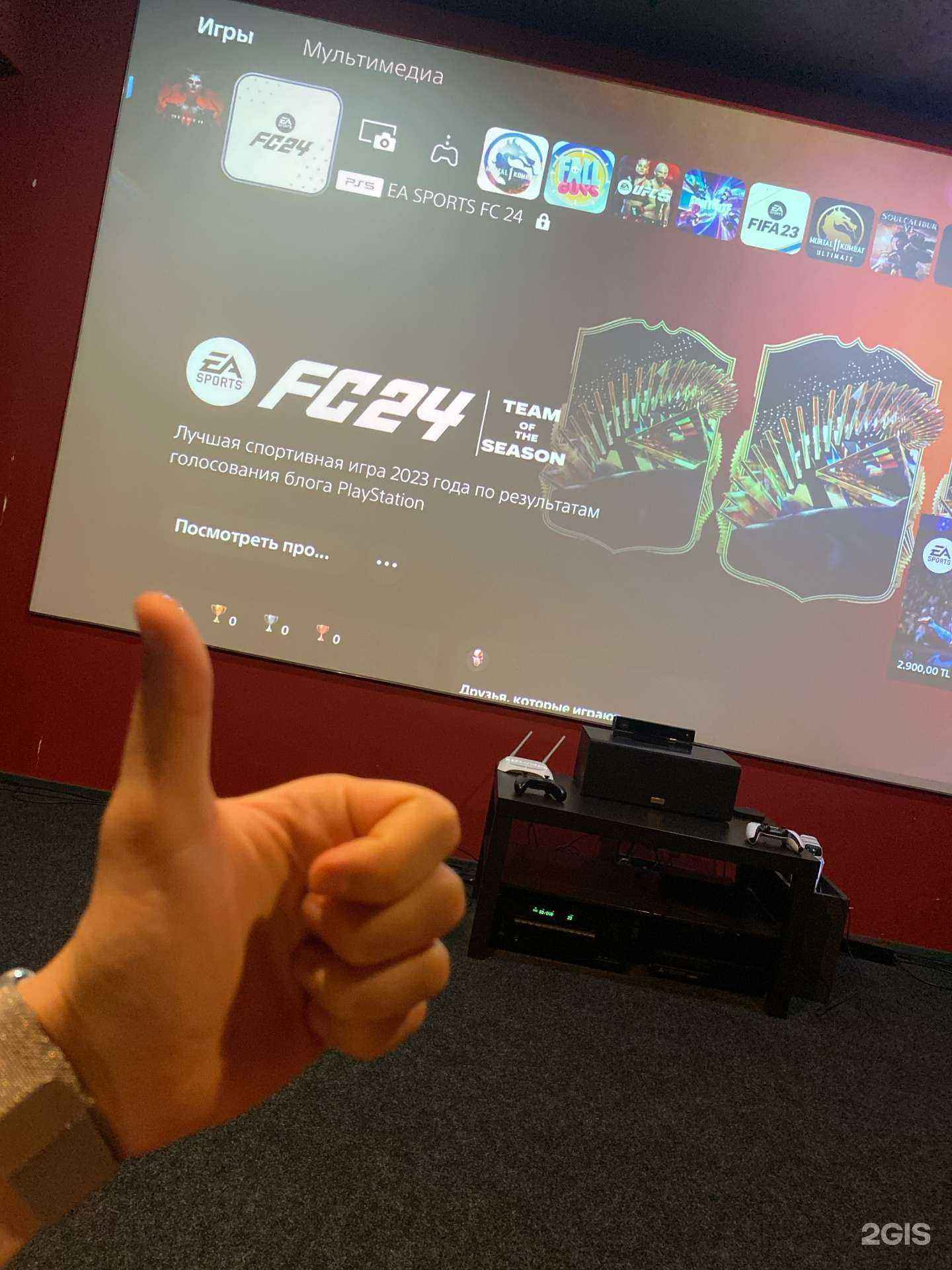 Отзывы на компанию КиноLoft в г. Новороссийск c фото