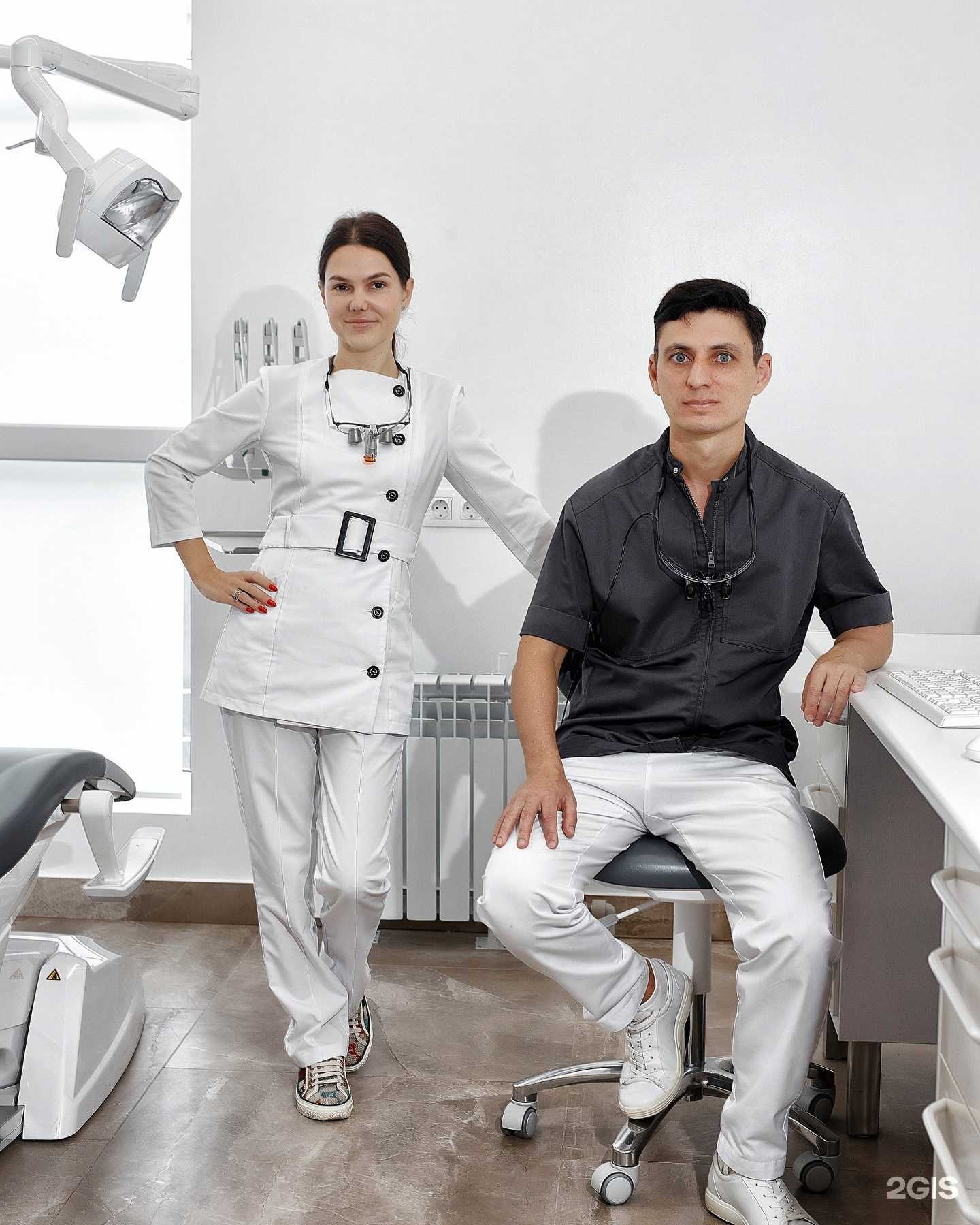 Отзывы на компанию Plakhuta Dental Clinic в г. Сочи c фото