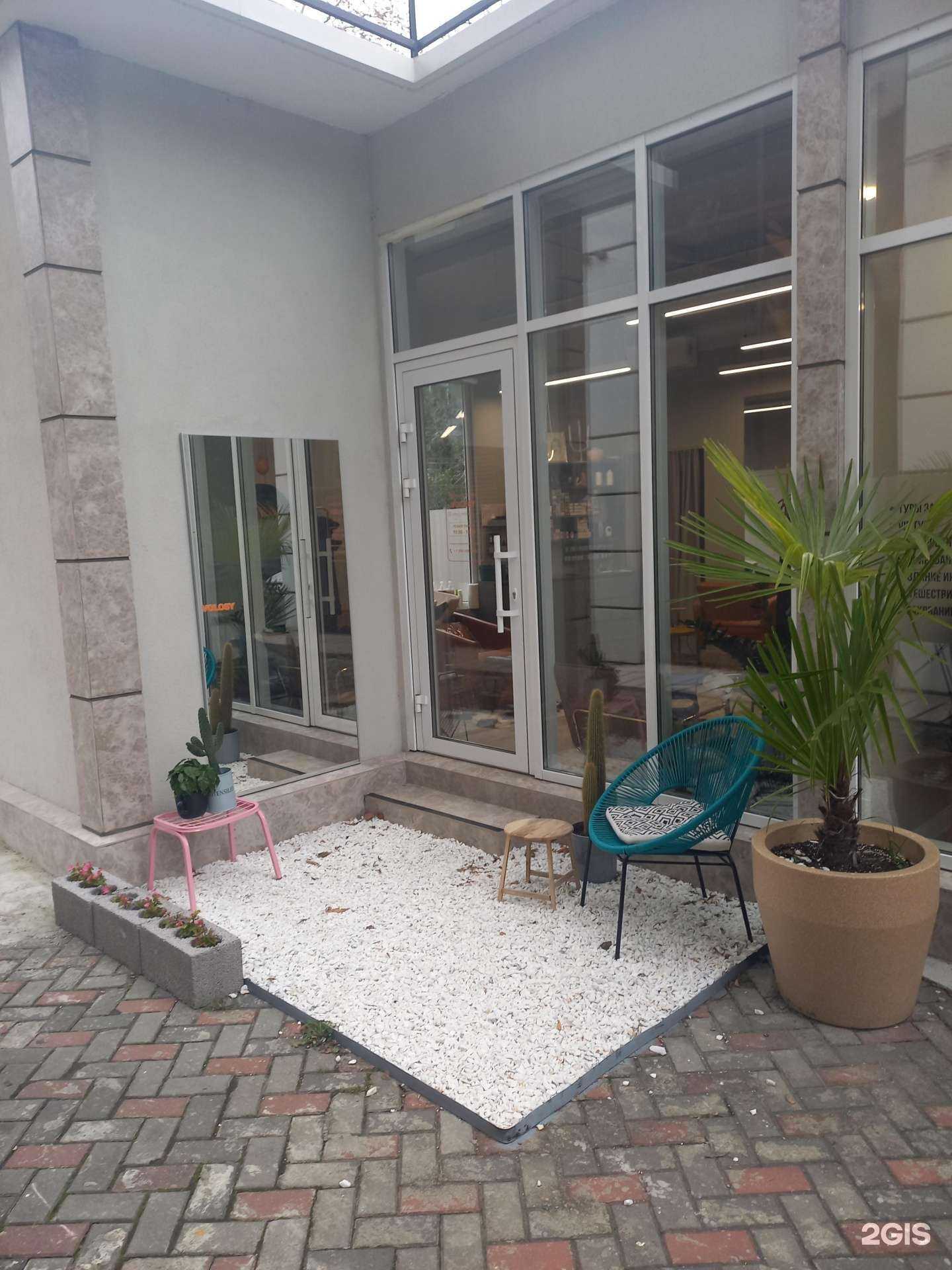 Отзывы на компанию Volosy в Сочи c фото