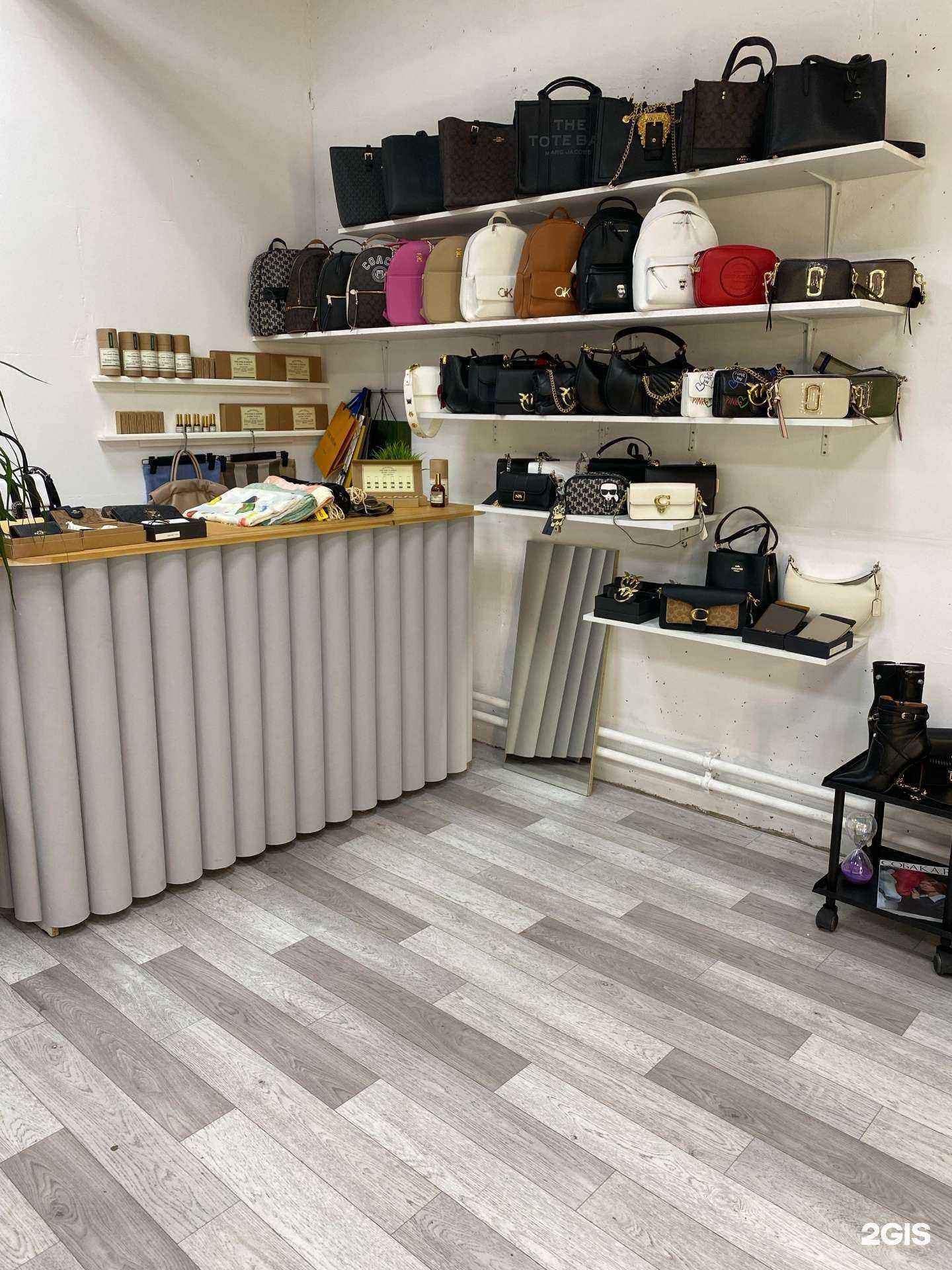 Отзывы на компанию L butik в г. Красноярск c фото