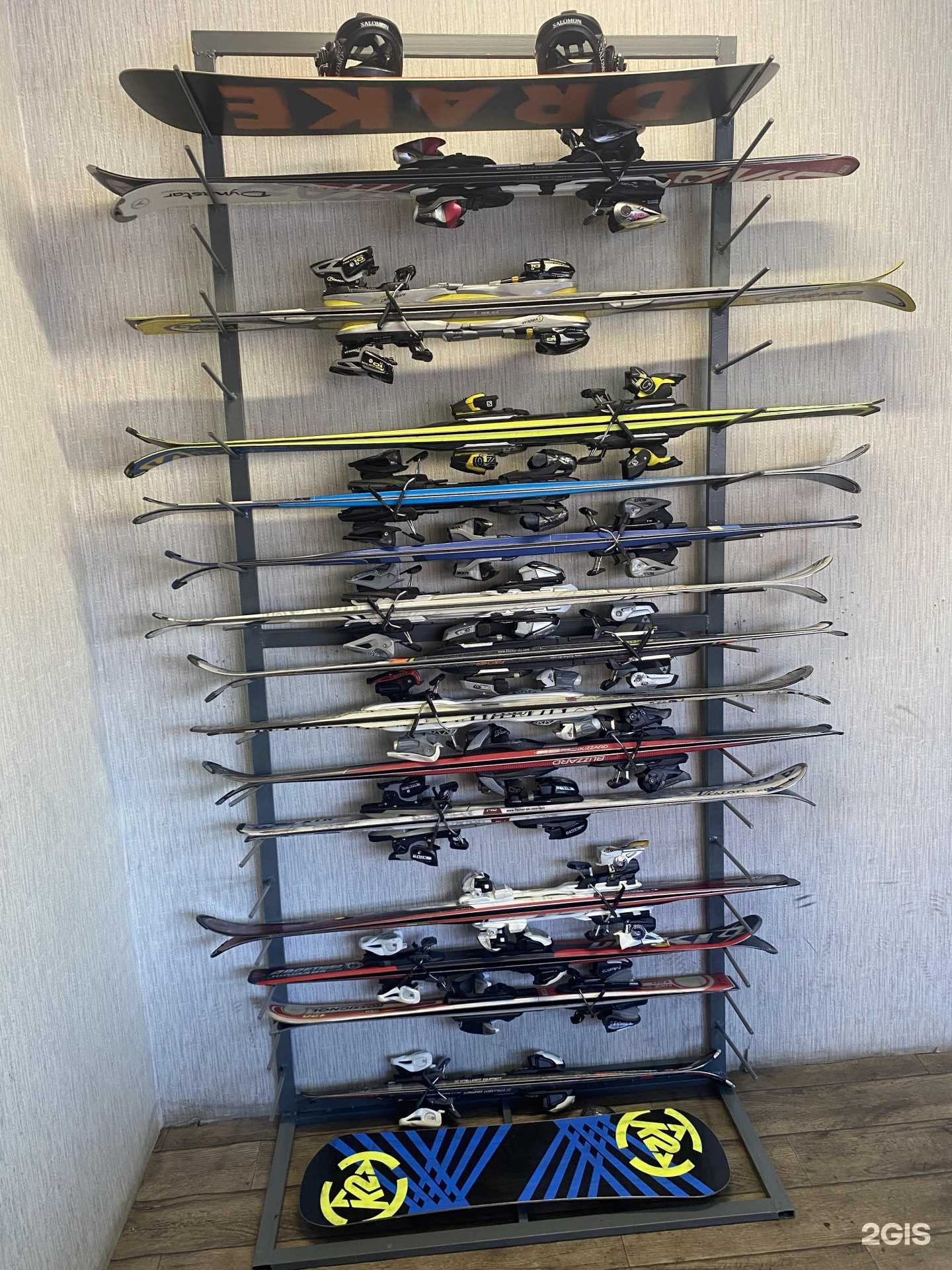 Отзывы на компанию Under  в Челябинске c фото