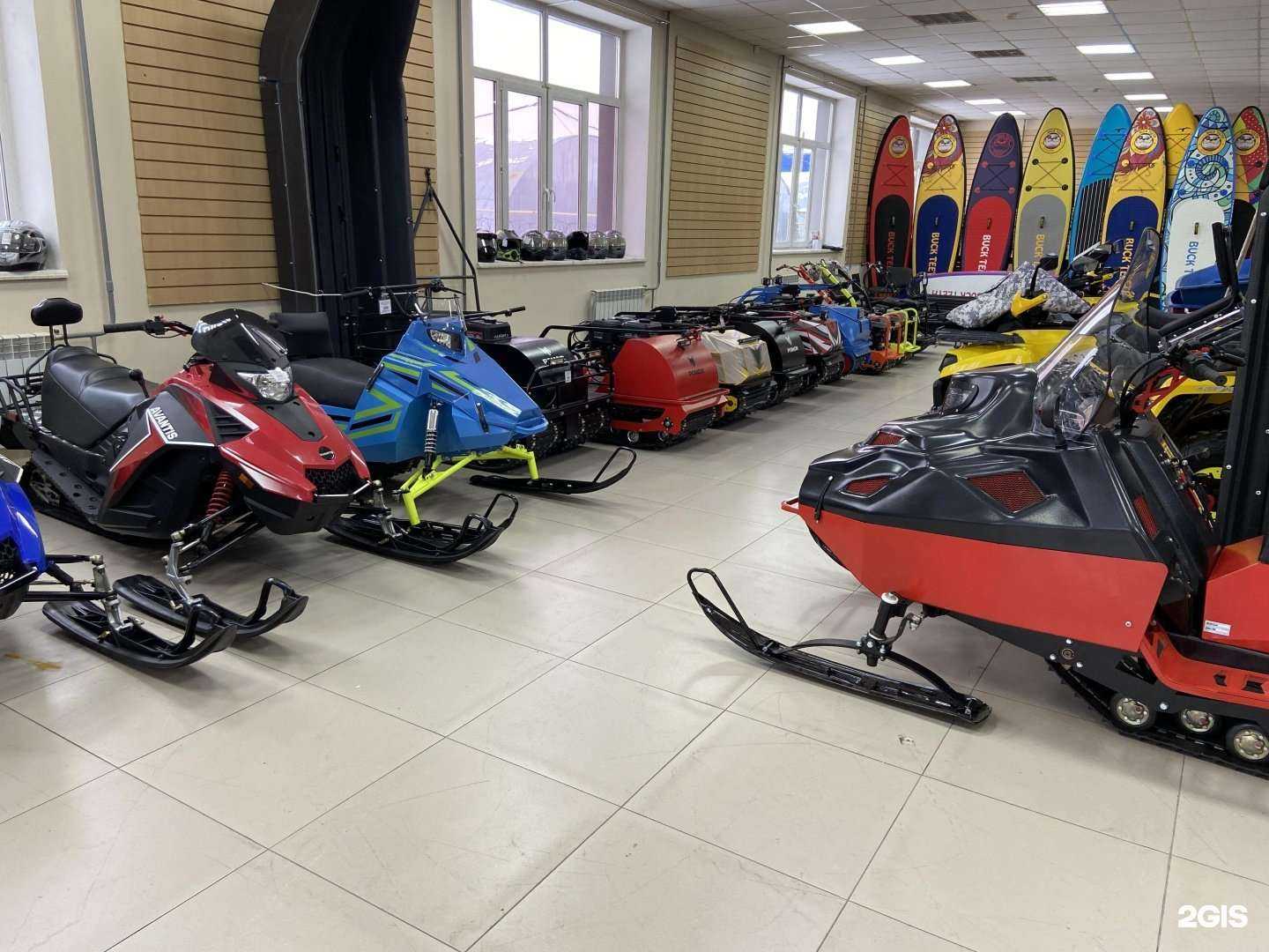 Отзывы на компанию RiverMoto в Тюмени c фото