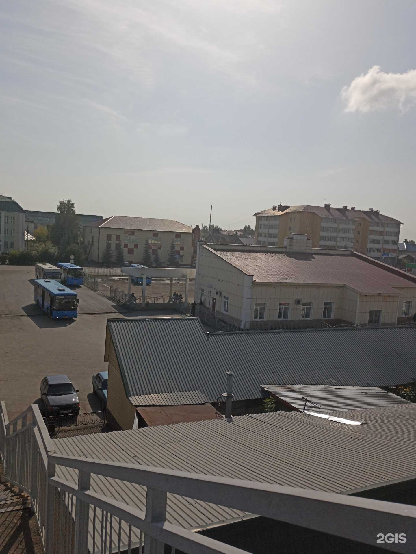 Отзывы на компанию Подорожник, доступная кофейня в Мариинске c фото - фотография 2 из 2