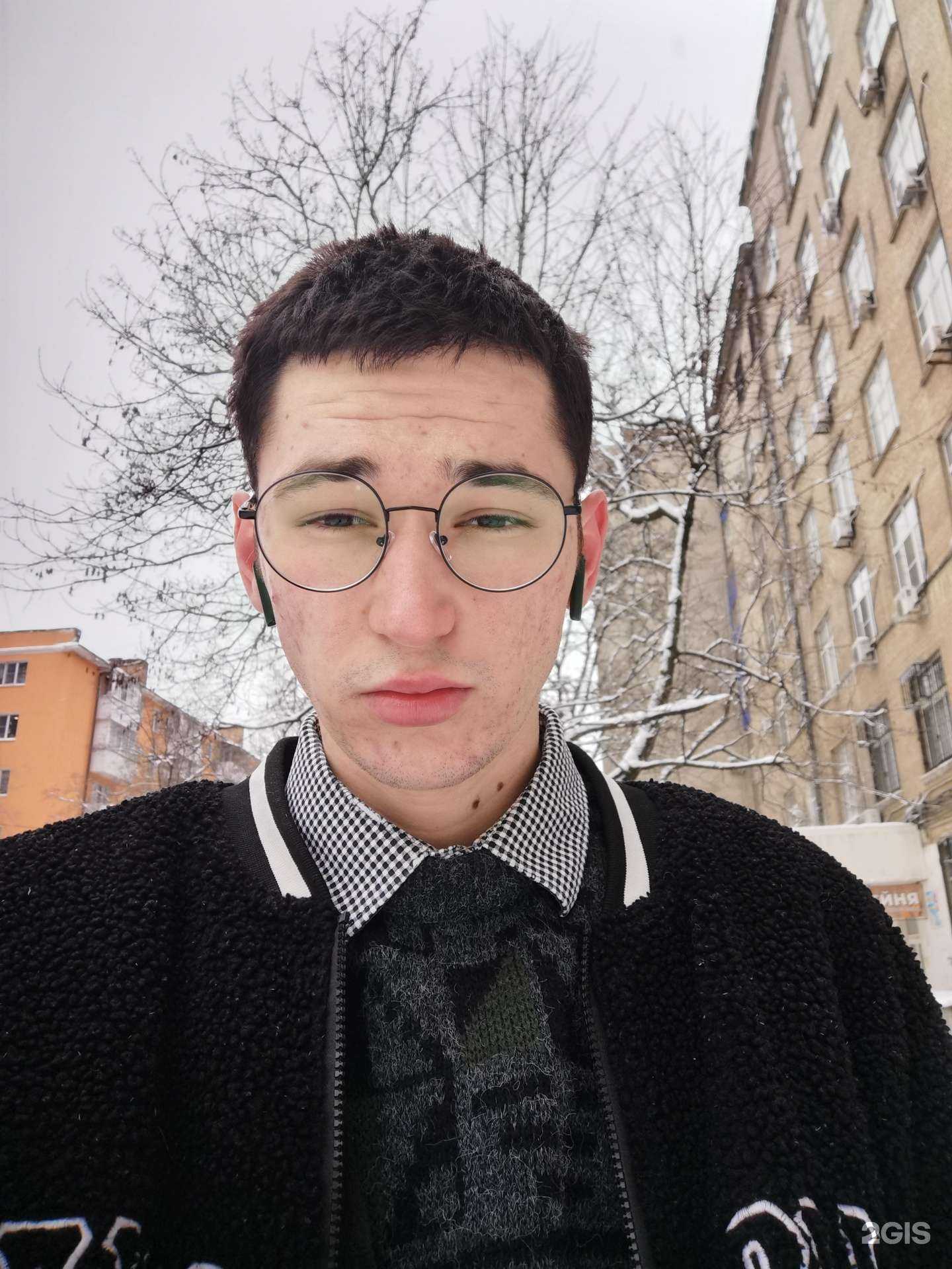 Отзывы на компанию Оптика доктора Образцова в Майкопе c фото