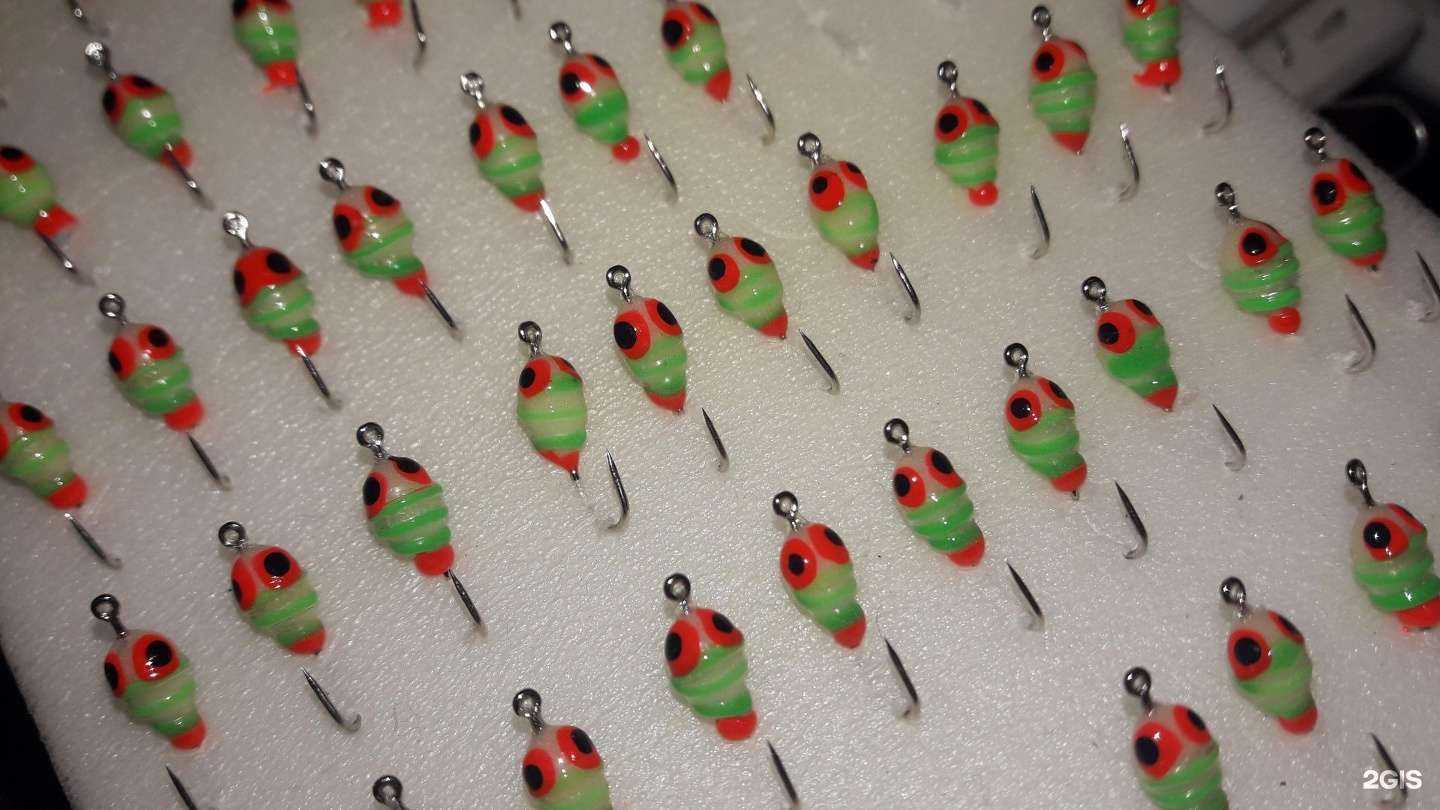 Отзывы на компанию Магазин стройматериалов и товаров для рыбалки в Иркутске c фото