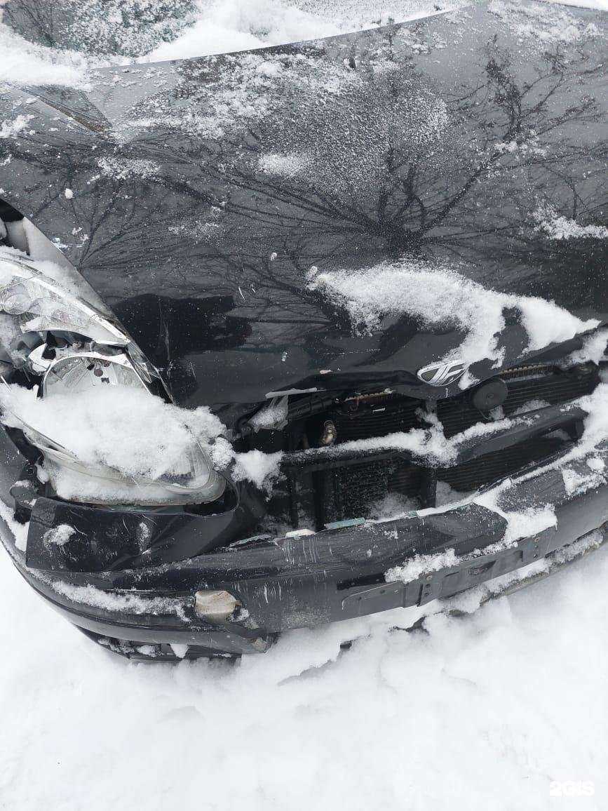 Отзывы на компанию Кузов Bоx в Новосибирске c фото