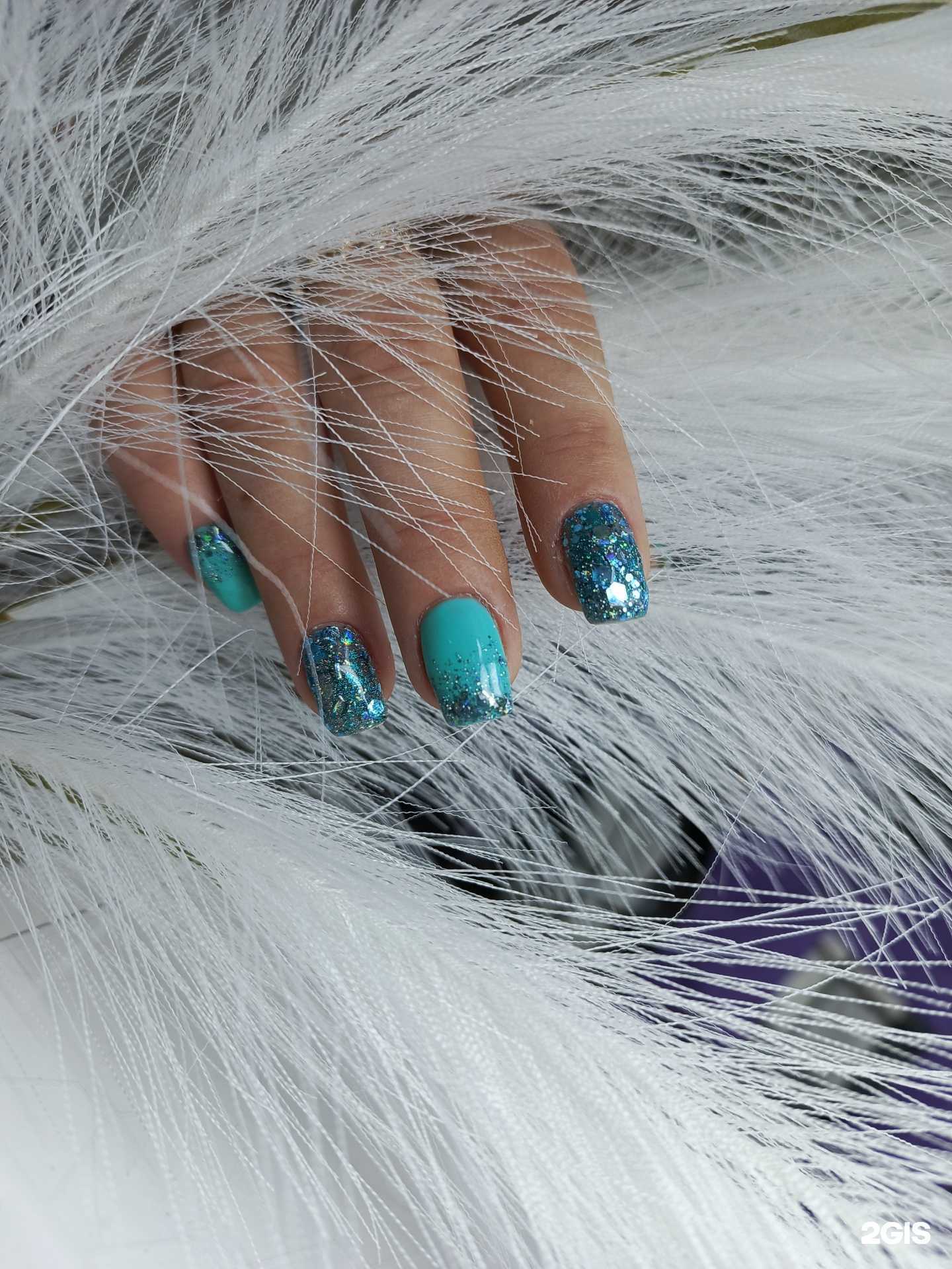 Отзывы на компанию Студия красоты в Владимире c фото