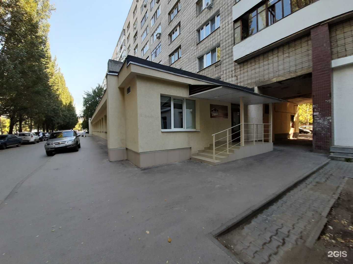 Отзывы на компанию Самарский медико-технический лицей в г. Самара c фото