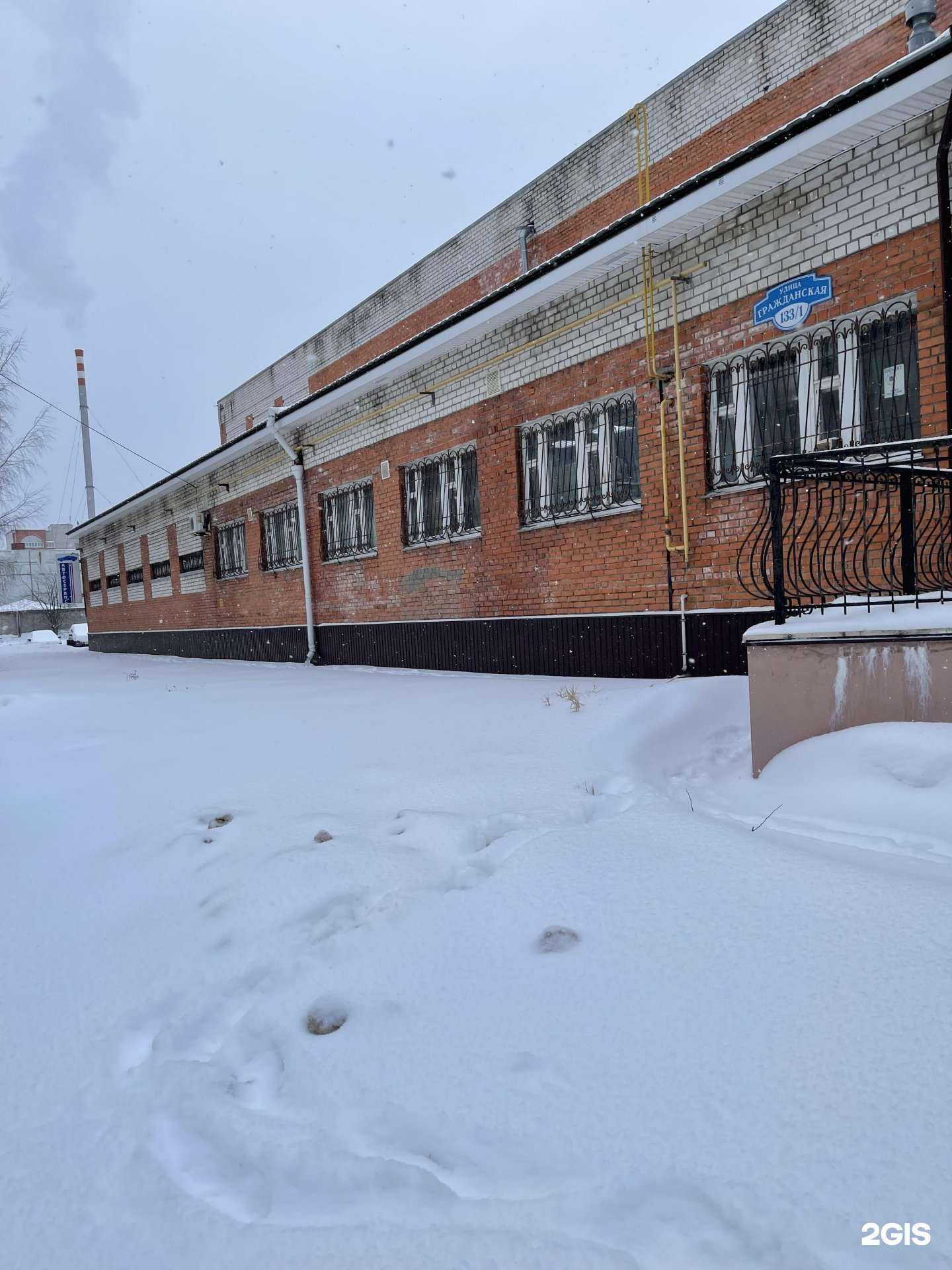 Отзывы на компанию Станция технического обслуживания в г. Чебоксары c фото