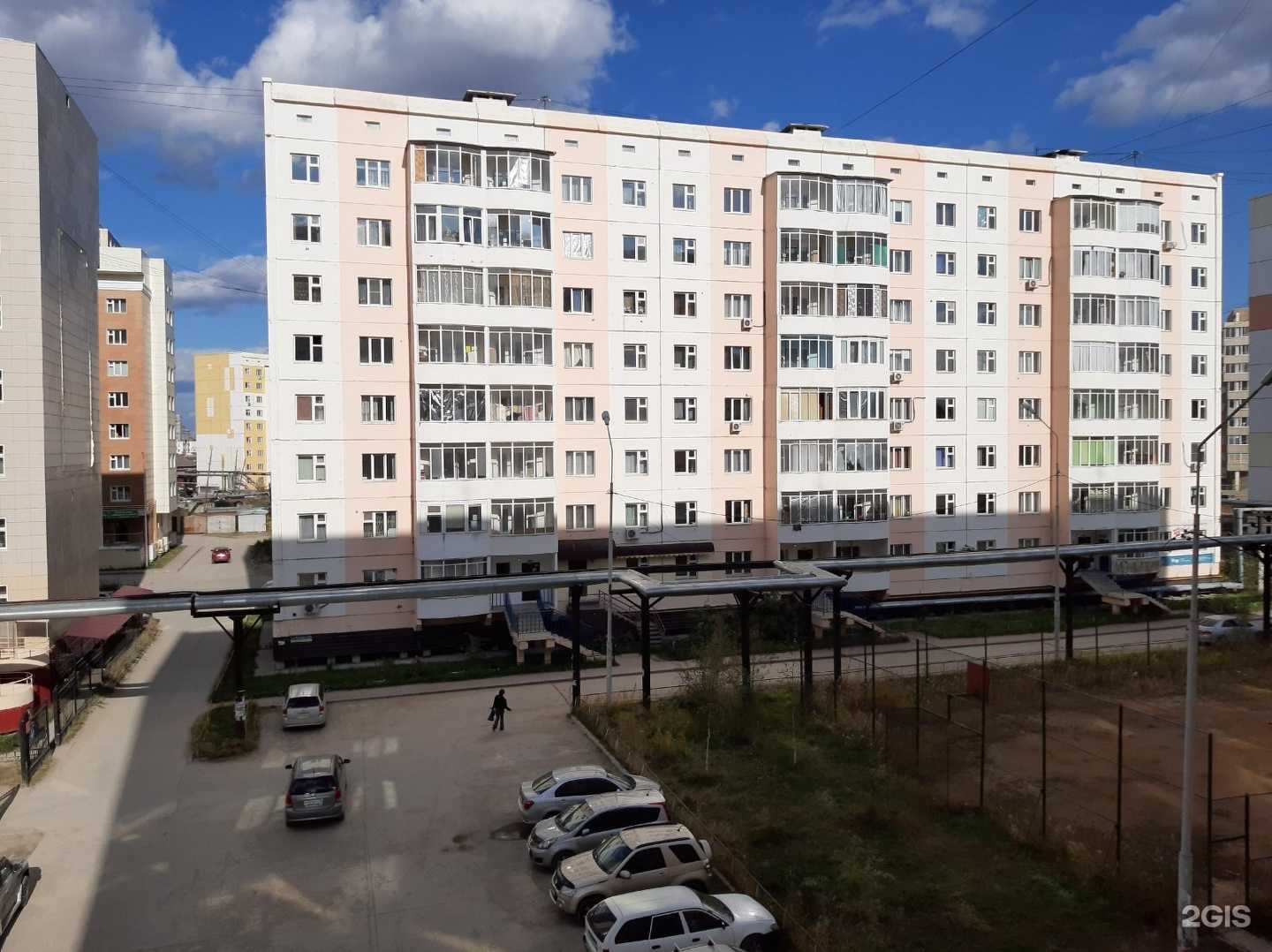 Отзывы на компанию Kitto.ykt в Якутске c фото - фотография 2 из 2