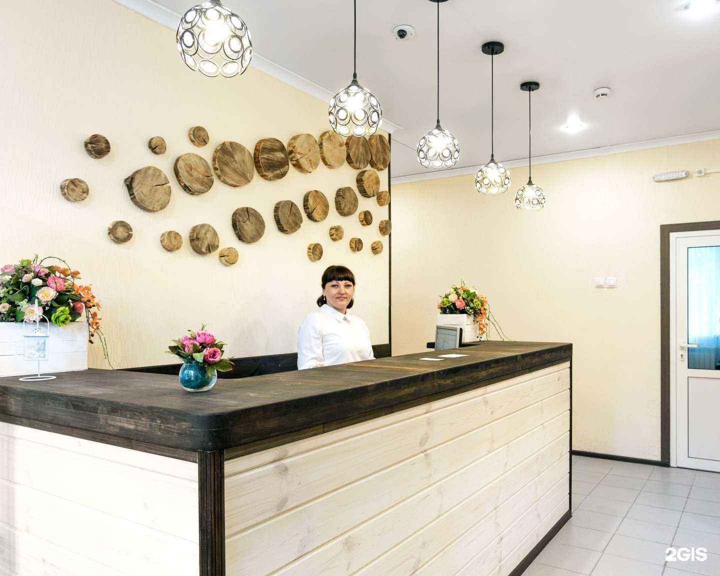 Отзывы на компанию Дом у озера в Чебаркуле c фото