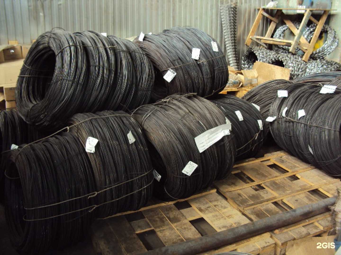 Отзывы на компанию Метизстройцентр в Екатеринбурге c фото