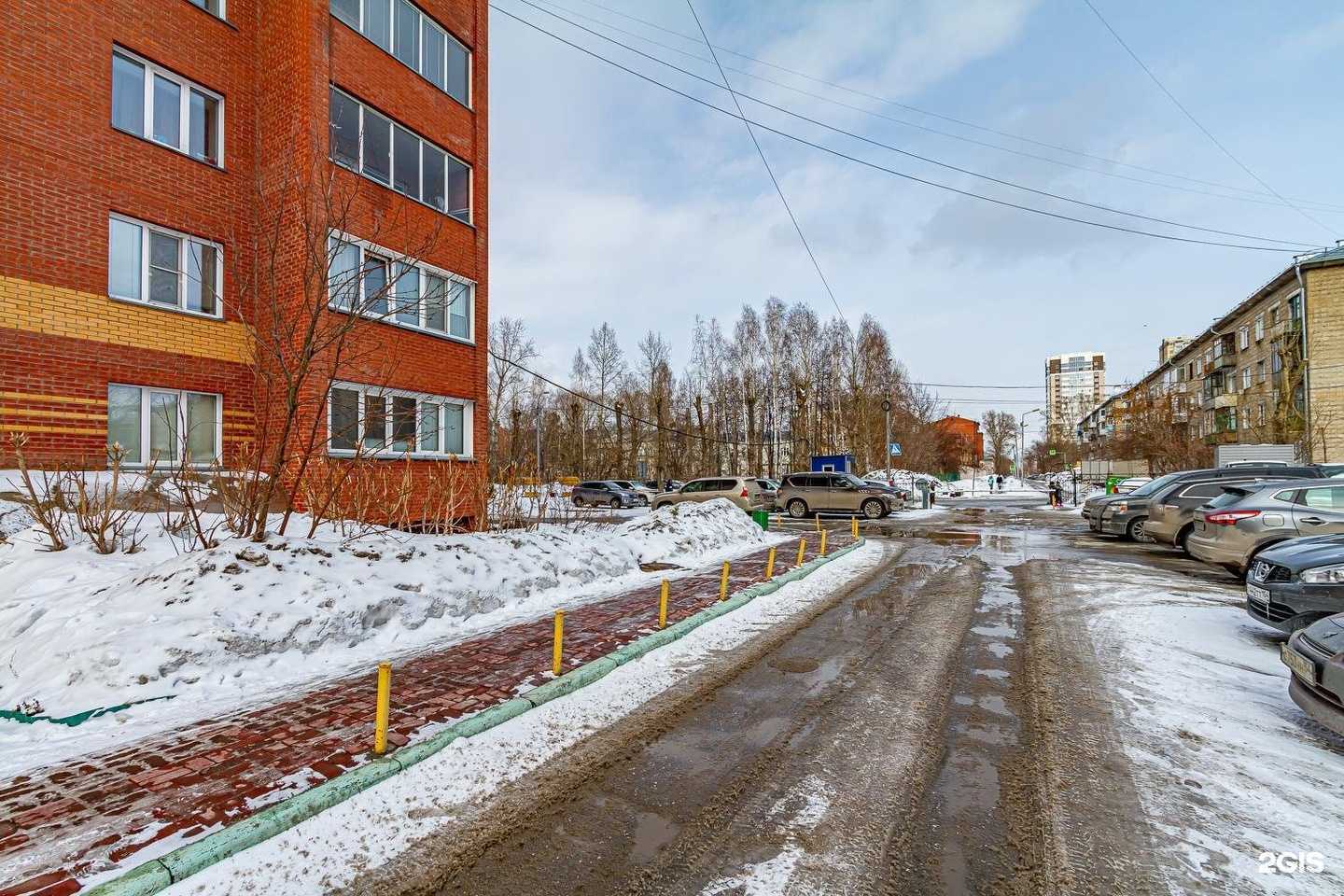 Отзывы на компанию Сибтехдекор в Новосибирске c фото