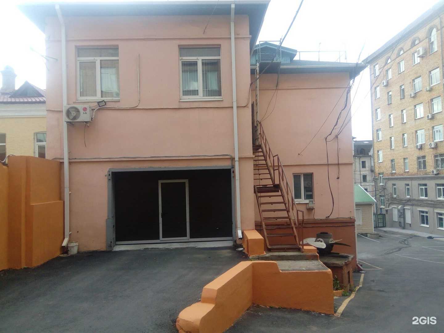 Отзывы на компанию Musical_space в Владивостоке c фото - фотография 2 из 2