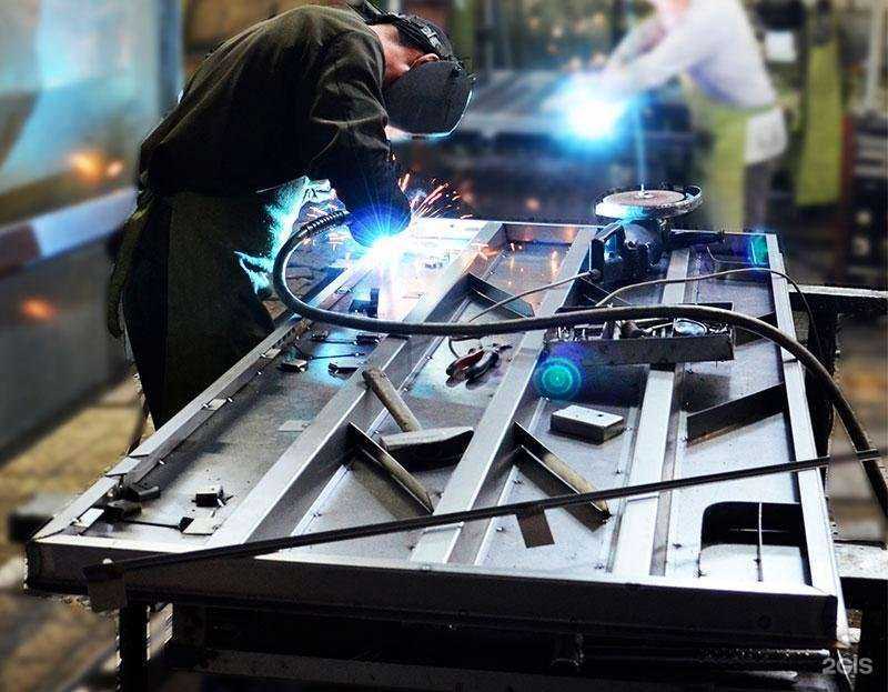 Отзывы на компанию Гранит в г. Коммунарка c фото