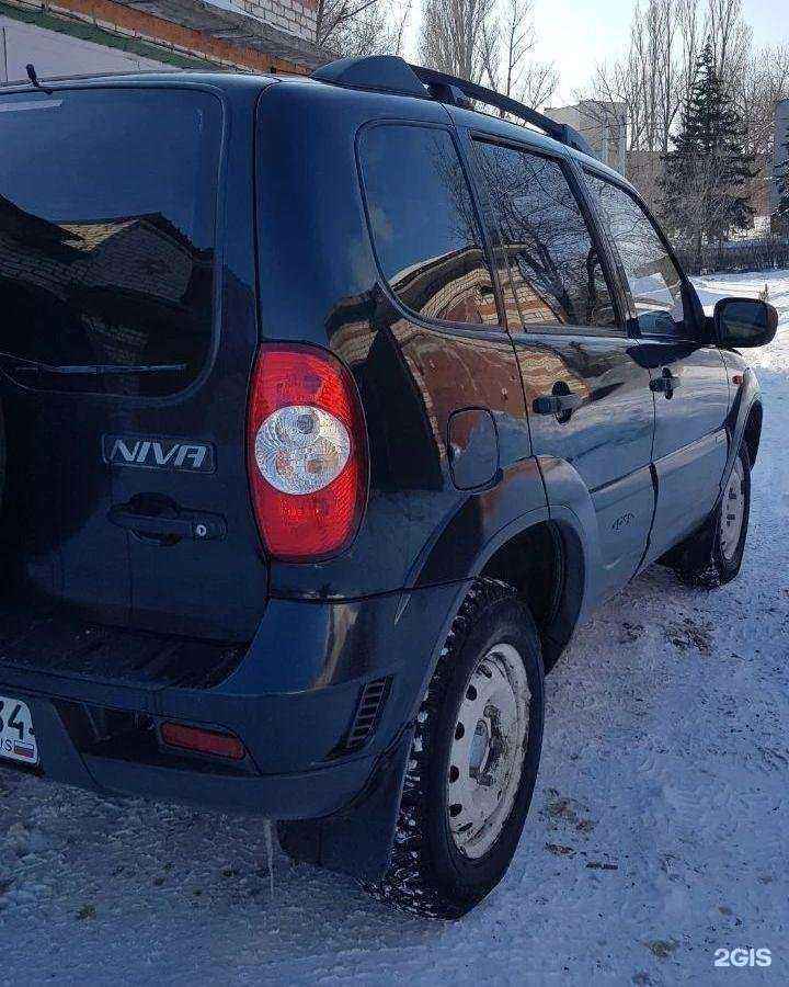 Отзывы на компанию Тонировка-Проф в г. Камышин c фото