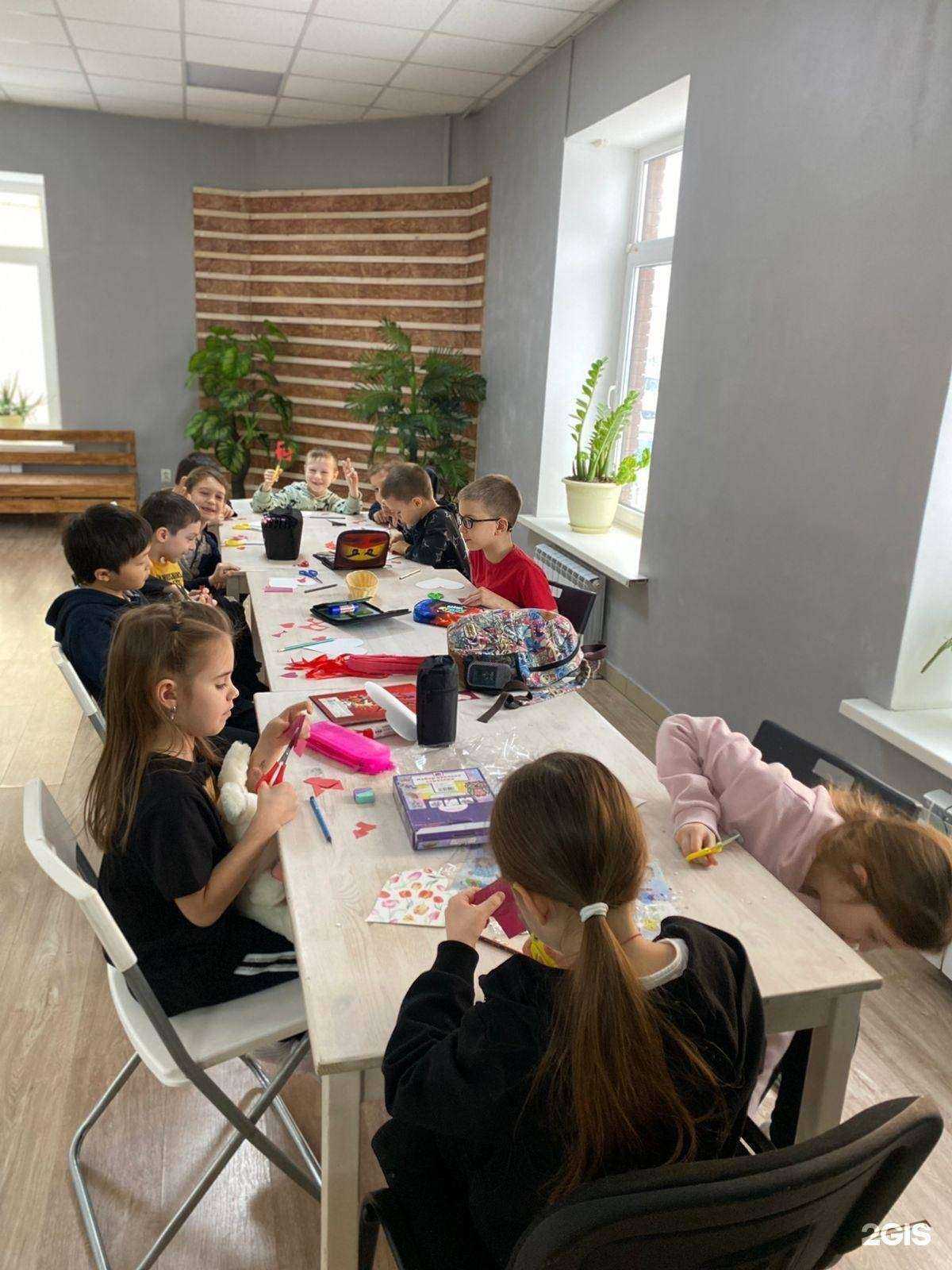 Отзывы на компанию Панда в Батайске c фото