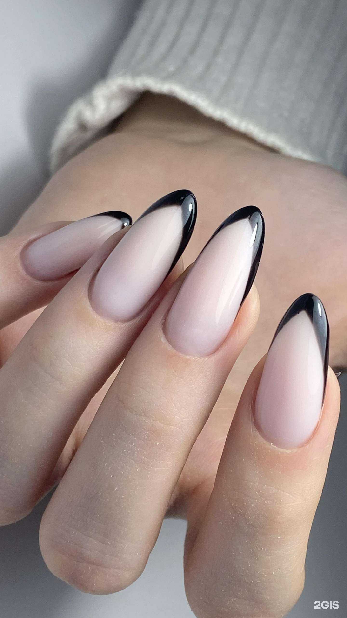 Отзывы на компанию Lilianails в Казани c фото