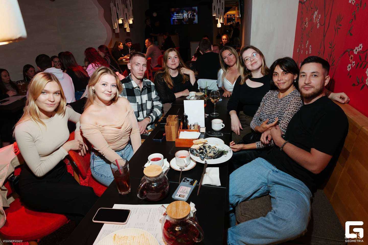 Отзывы на компанию Пир в г. Чебоксары c фото