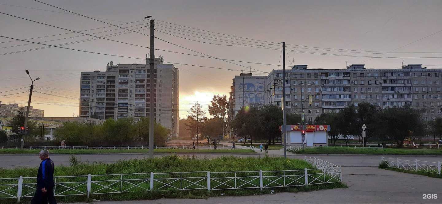 Отзывы на компанию Космео-Арт в Комсомольске-на-Амуре c фото - фотография 2 из 2