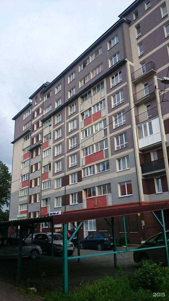 Отзывы на компанию Дкг-Стройгрупп в г. Калининград c фото