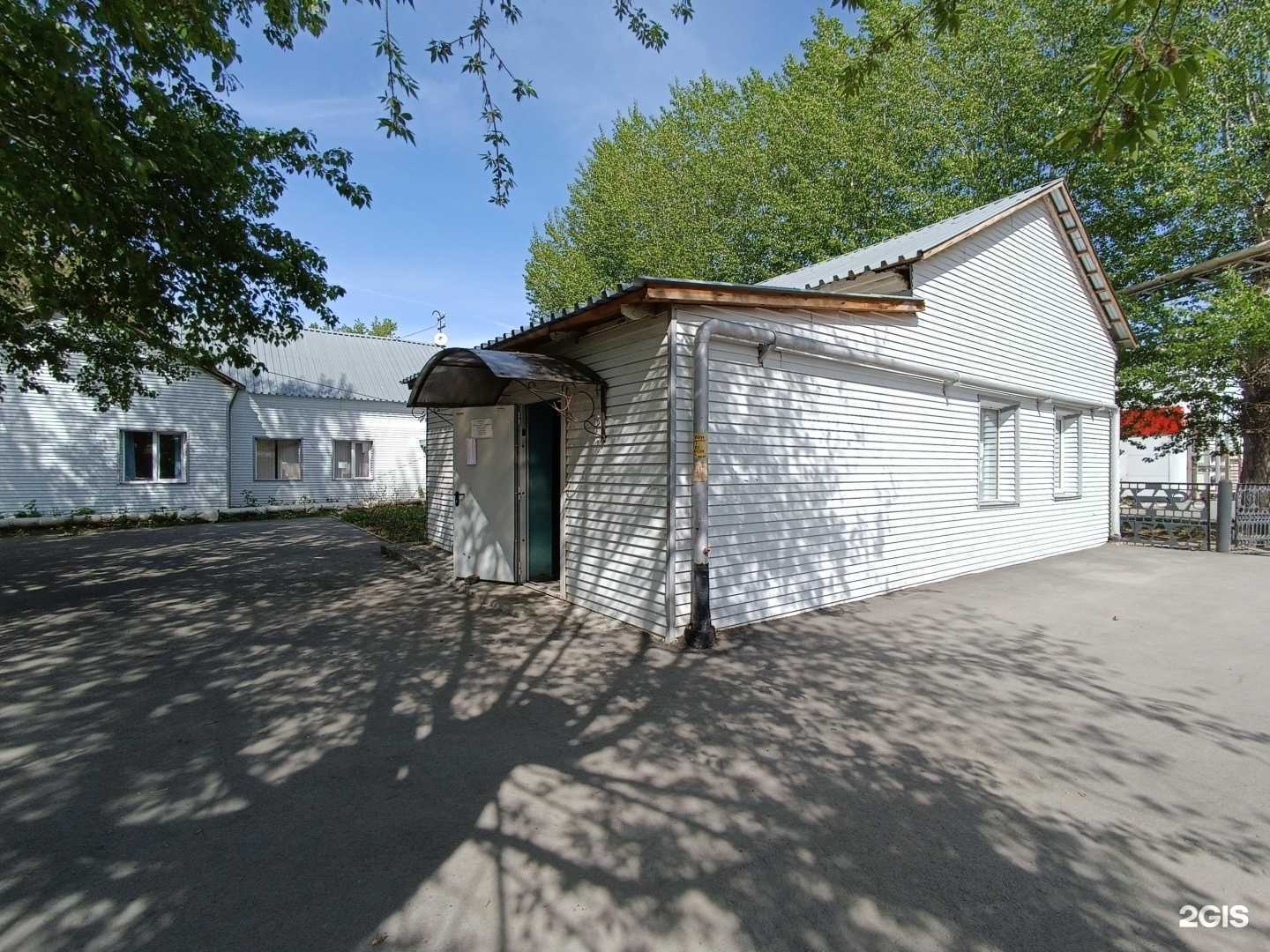 Отзывы на компанию Детская поликлиника в г. Челябинск c фото