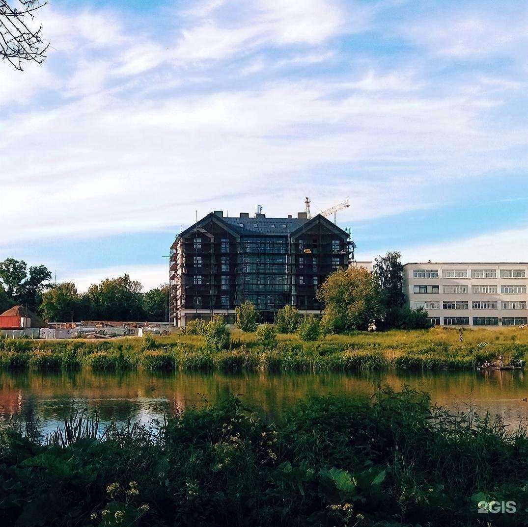 Отзывы на компанию Laconic nailstudio в Твери c фото - фотография 2 из 2