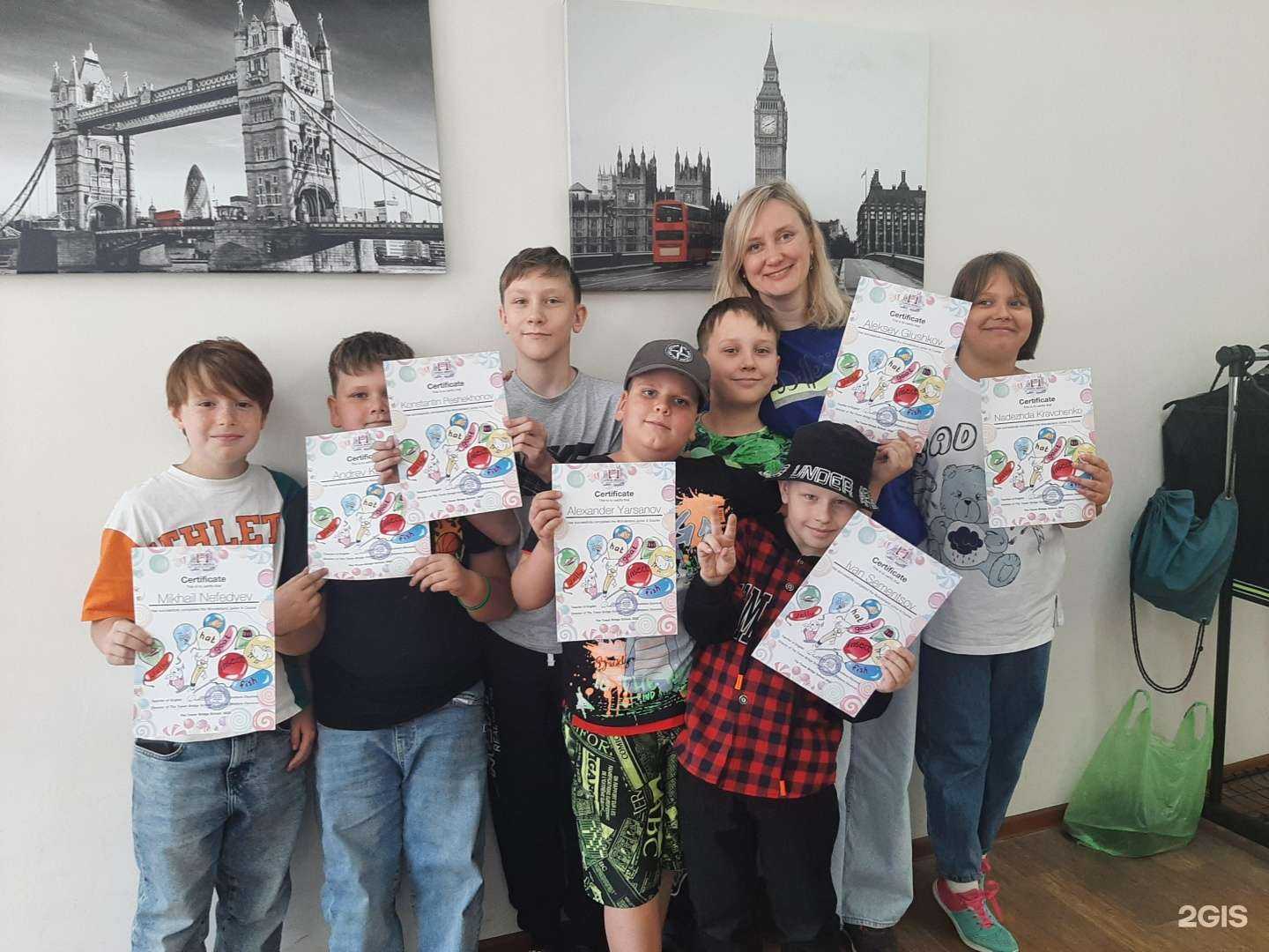 Отзывы на компанию Tower bridge в Набережных Челнах c фото