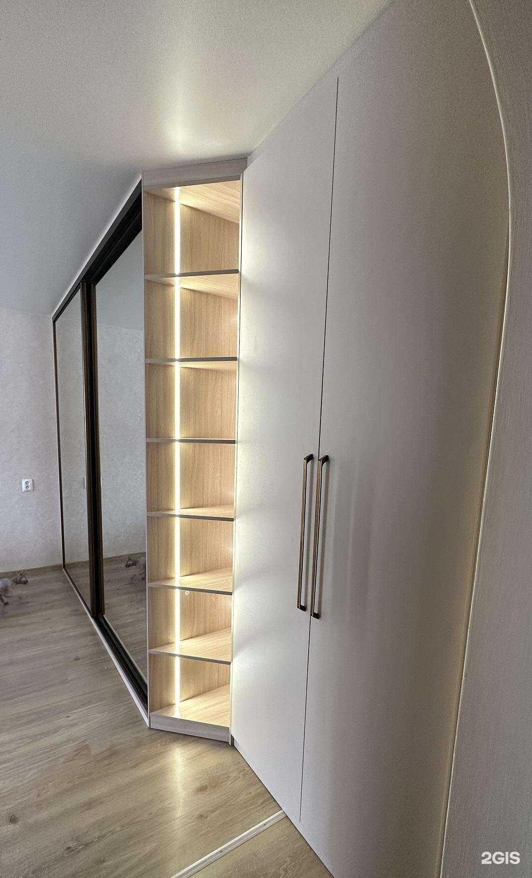 Отзывы на компанию Конструктор в Находке c фото