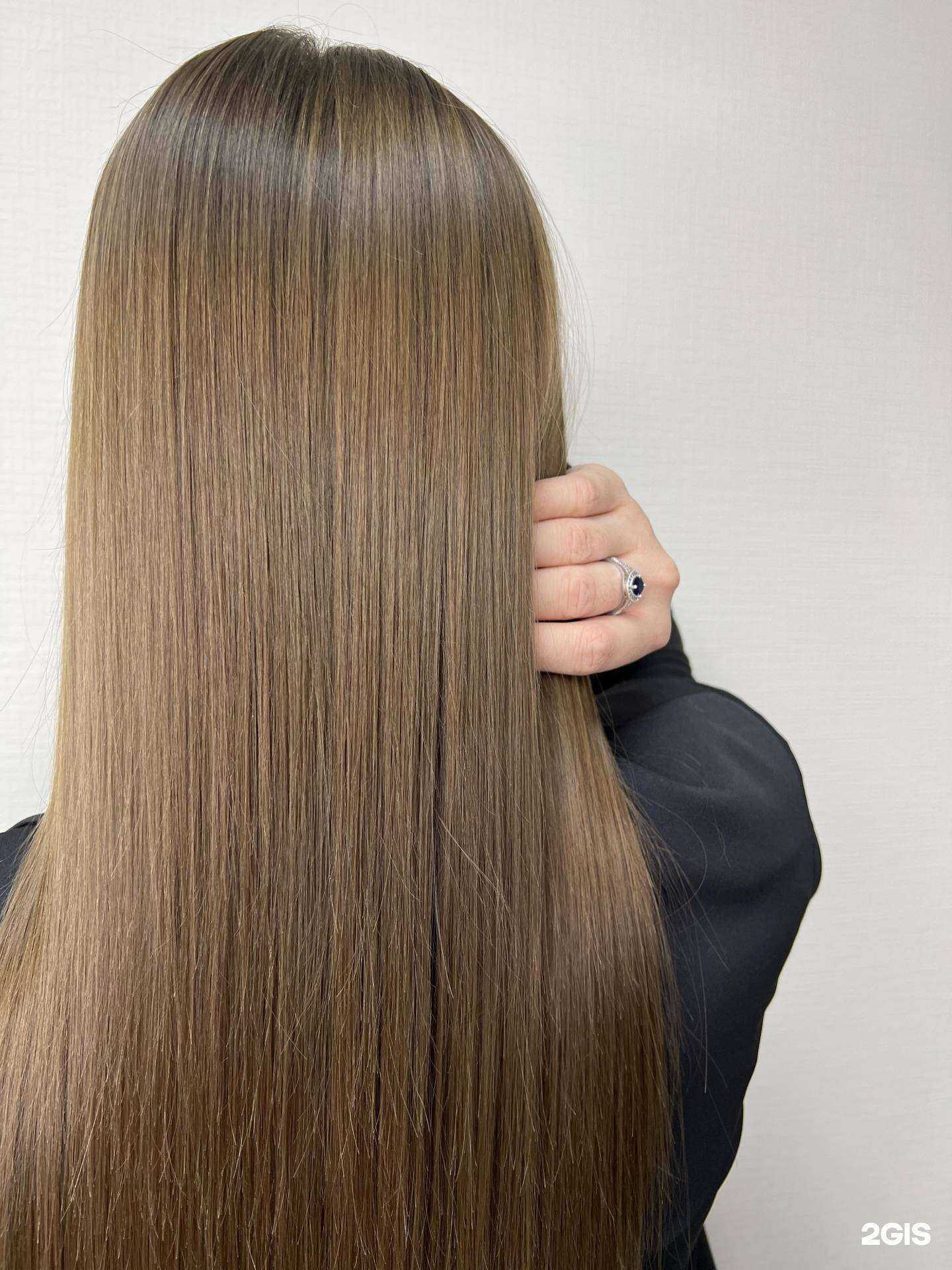 Отзывы на компанию Студия реконструкции и наращивания волос в г. Кемерово c фото