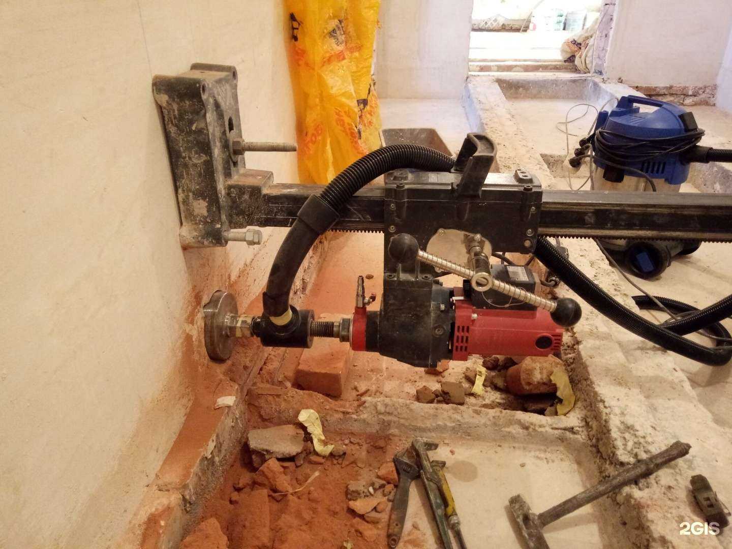 Отзывы на компанию АлмазБур29 в Архангельске c фото