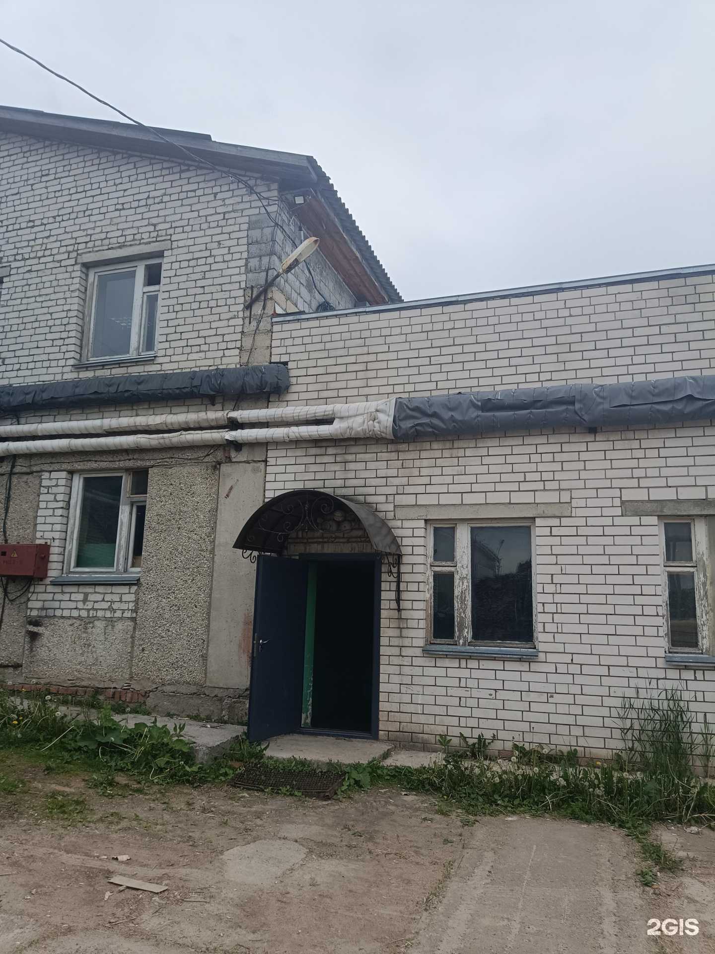 Отзывы на компанию Триада в г. Йошкар-Ола c фото