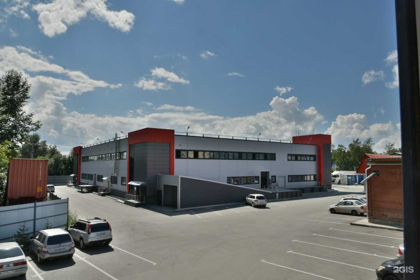 Отзывы на компанию Brevis Motors в Новосибирске c фото - фотография 2 из 2