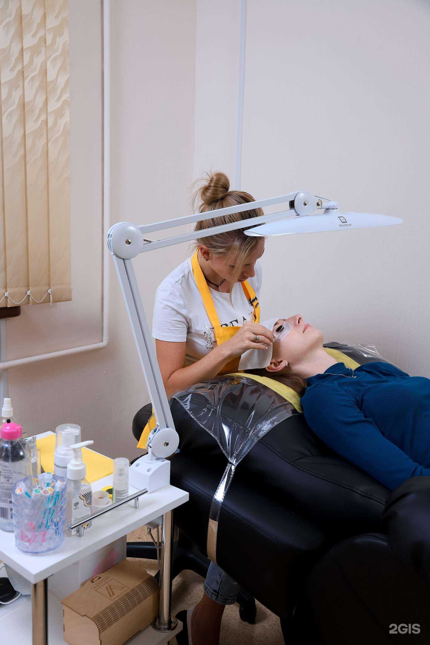 Отзывы на компанию Lash Boom Studio в г. Кемерово c фото