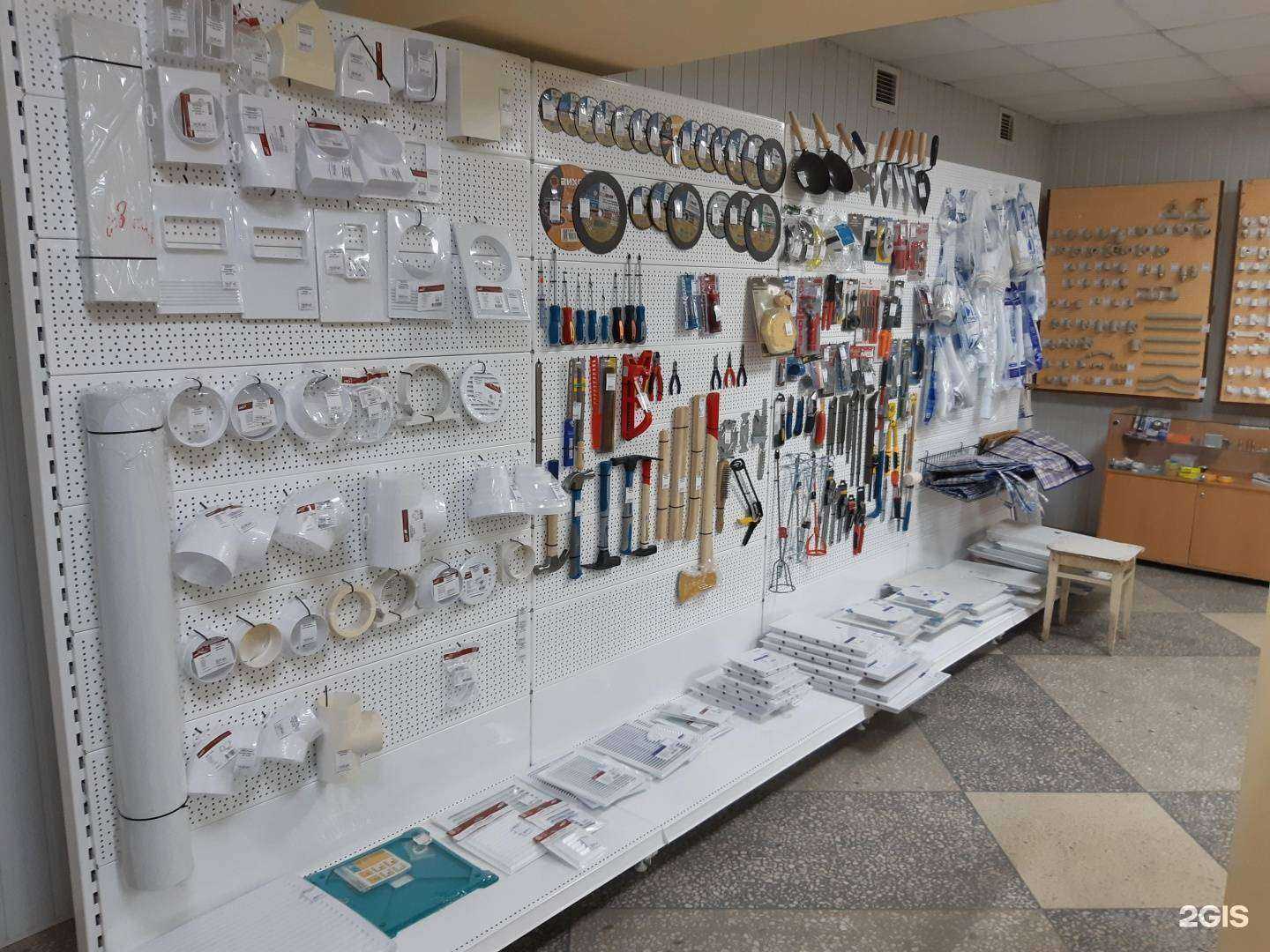 Отзывы на компанию Построй-ка в г. Воронеж c фото