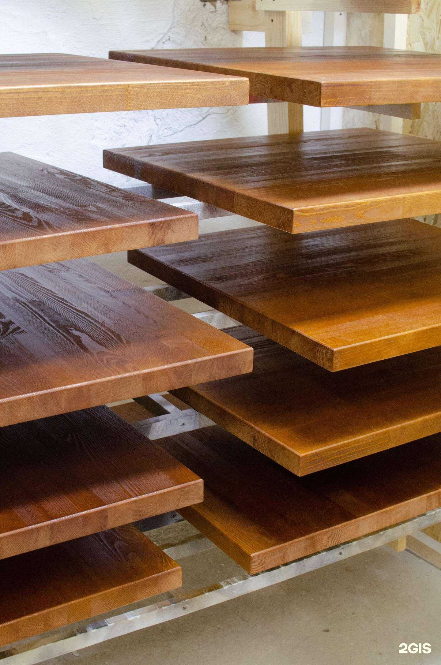 Отзывы на компанию Woodcowork в Екатеринбурге c фото