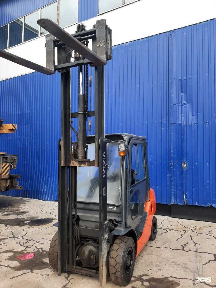 Отзывы на компанию Автохарт в Туле c фото