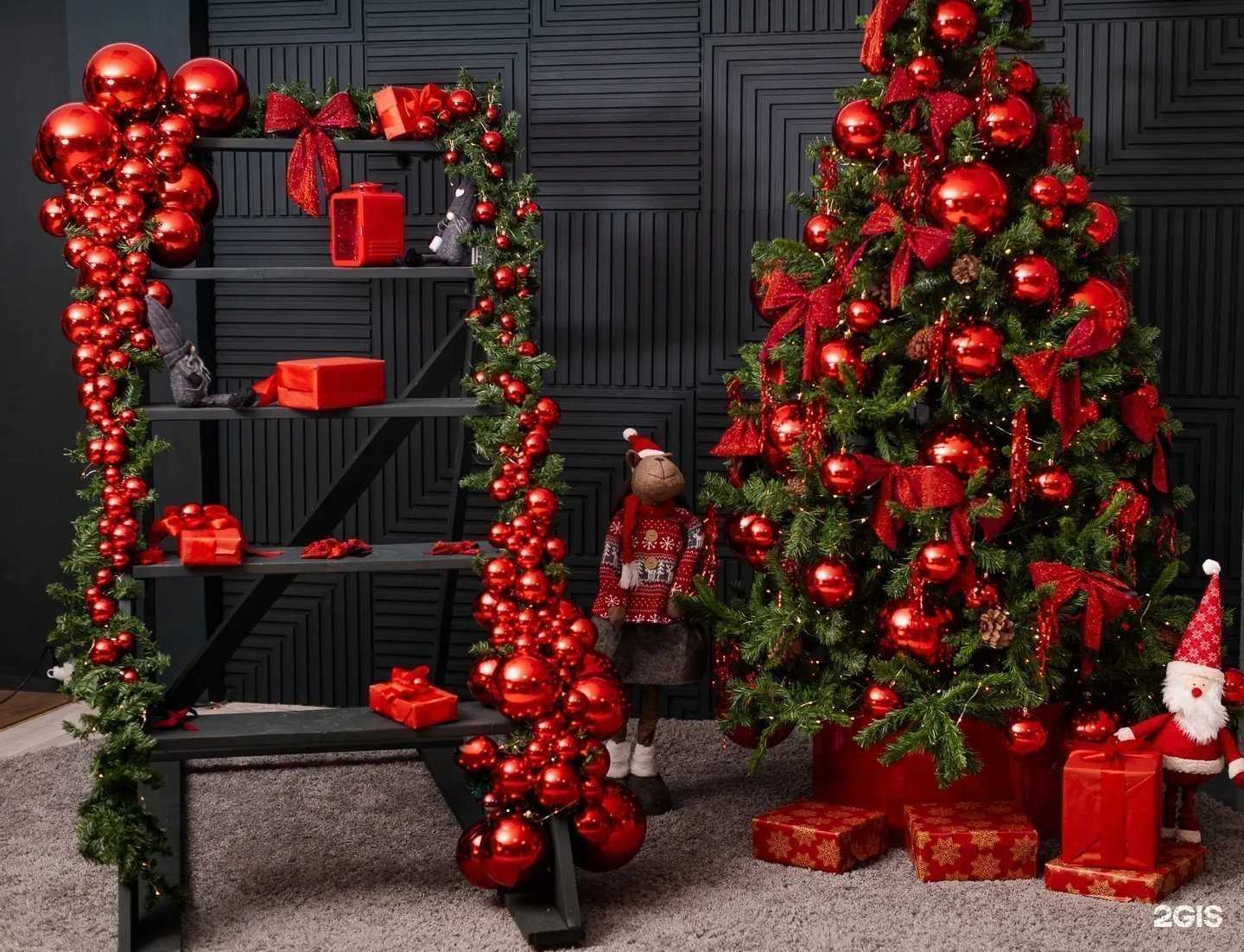 Отзывы на компанию Атмосфера фотостудия в г. Бердск c фото