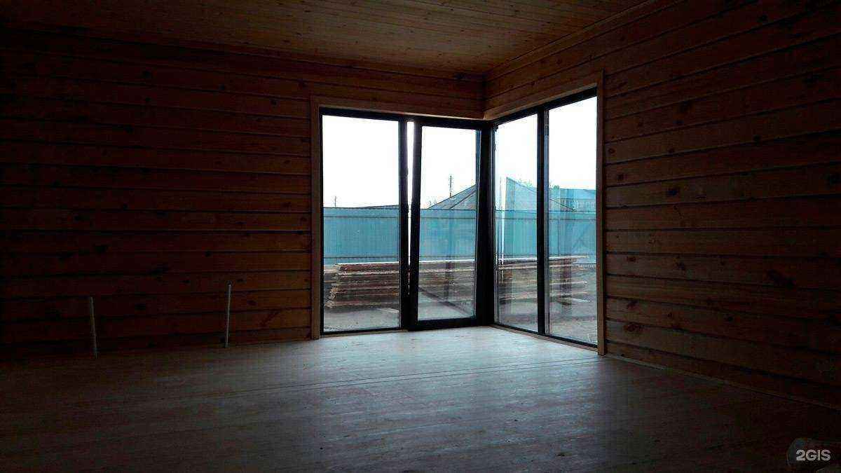 Отзывы на компанию Лесник-63 в Самаре c фото